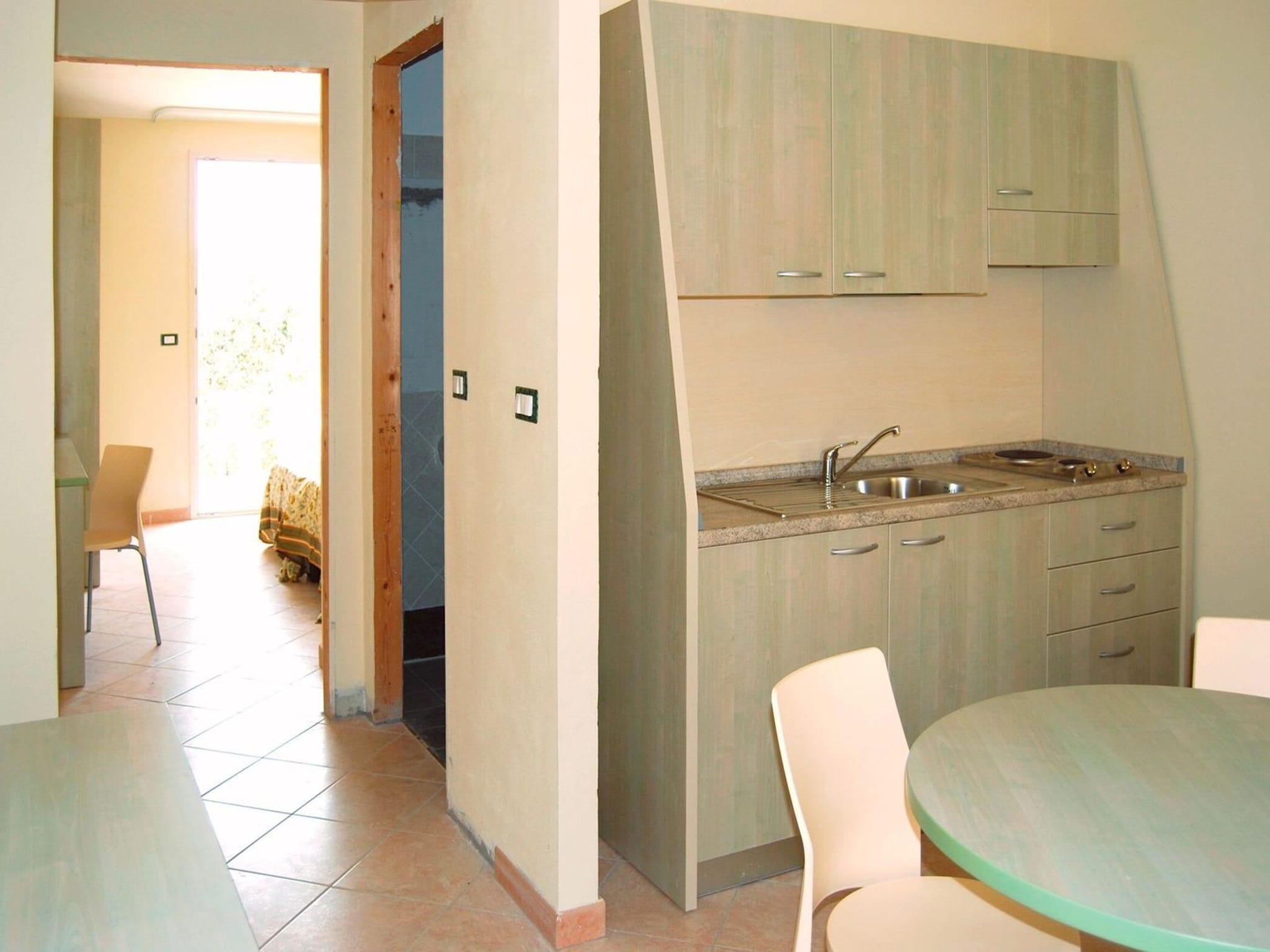 Ferienwohnung Apartments Borgo Verde, Imperia-B5 superior