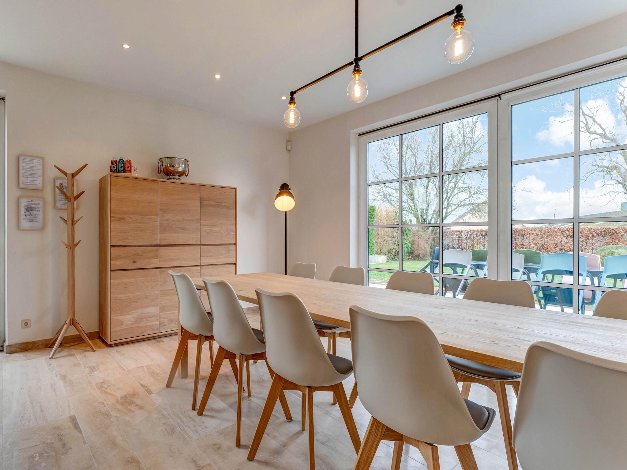   Luxe vakantiewoning met sauna en jacuzzi in Heers