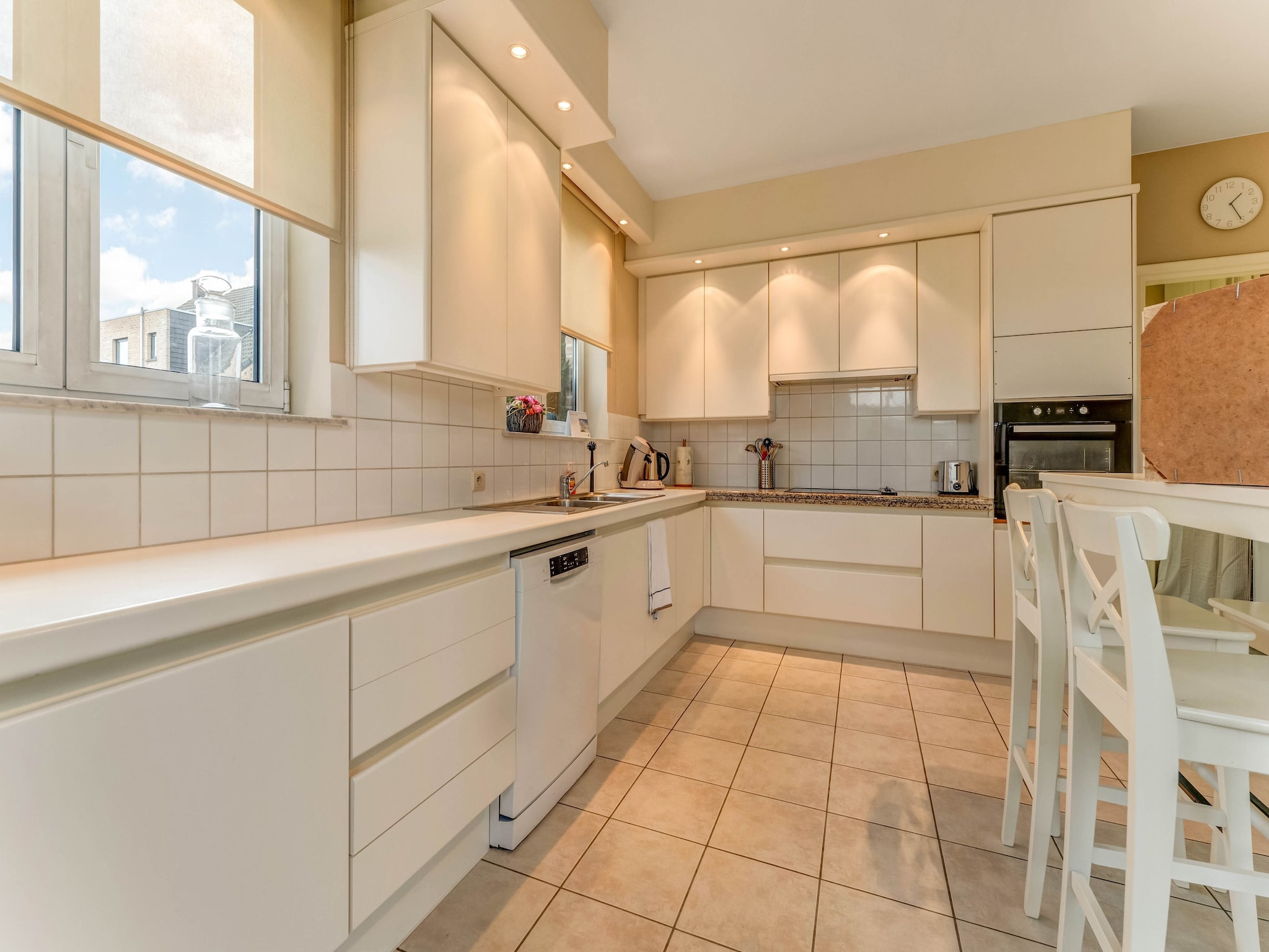   Luxe vakantiewoning met sauna en jacuzzi in Heers