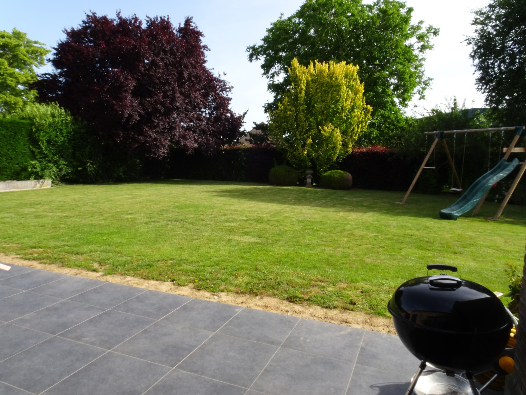   Luxe vakantiewoning met sauna en jacuzzi in Heers