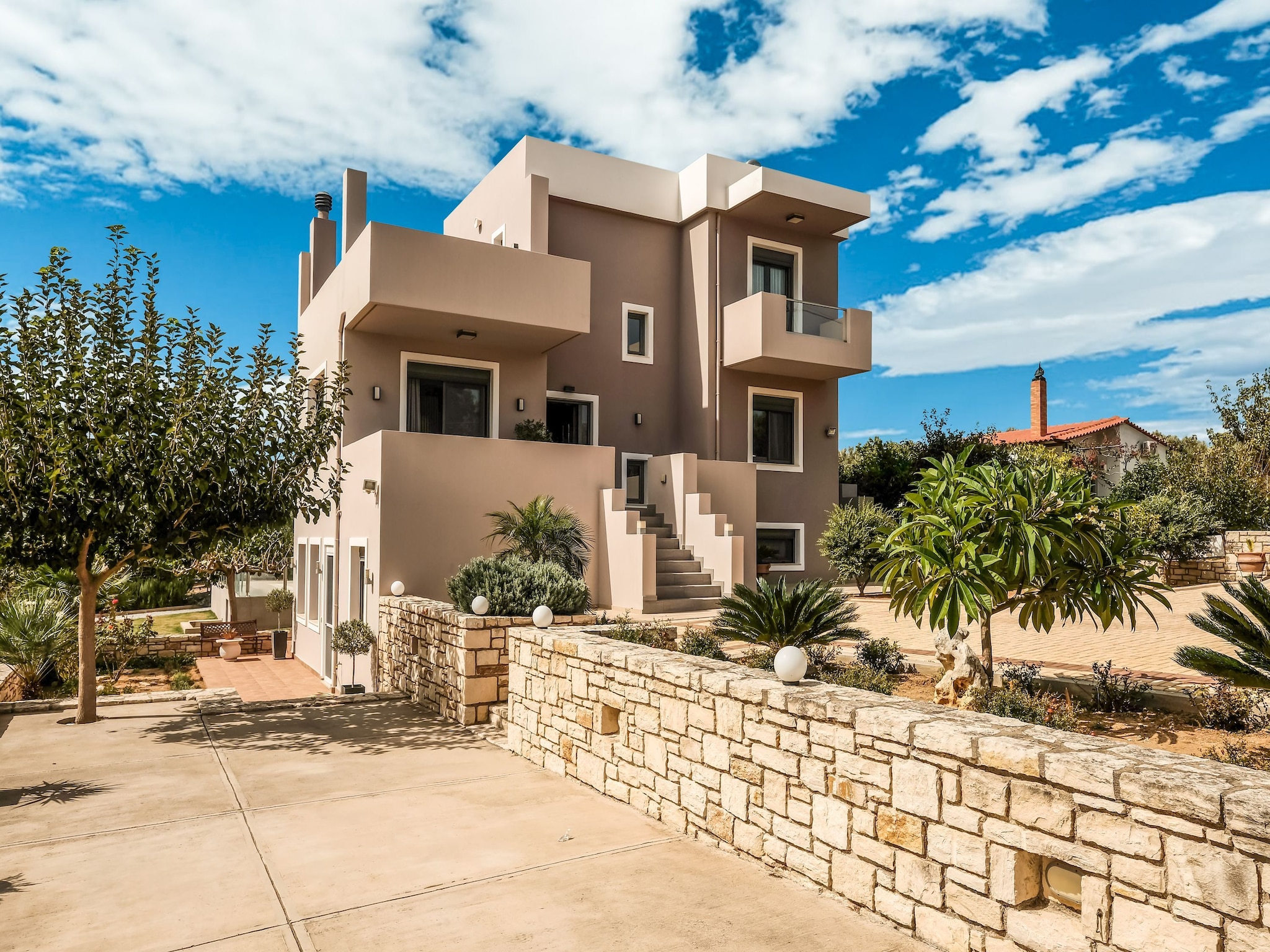 Holiday home Villa Kalli
