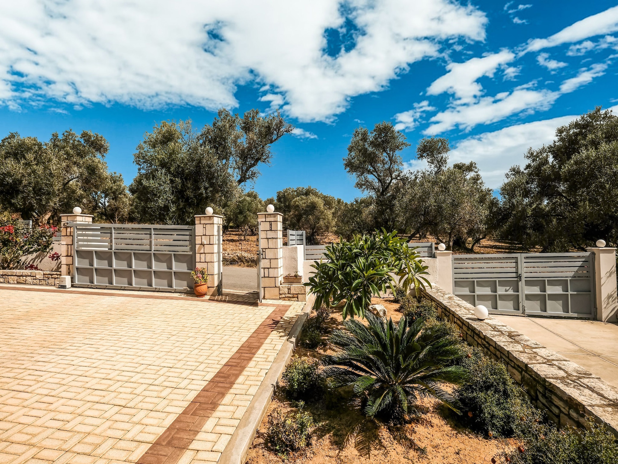 Holiday home Villa Kalli