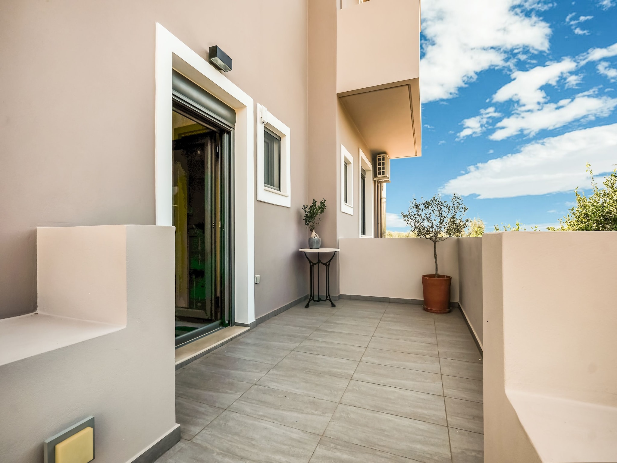 Holiday home Villa Kalli