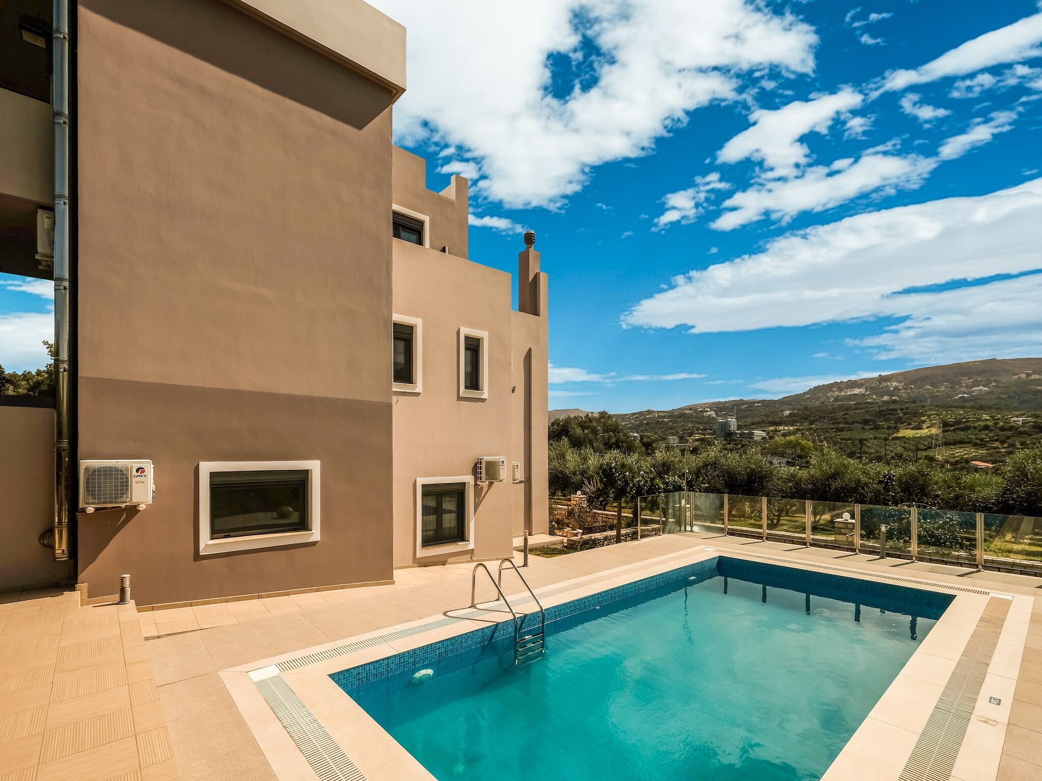 Holiday home Villa Kalli