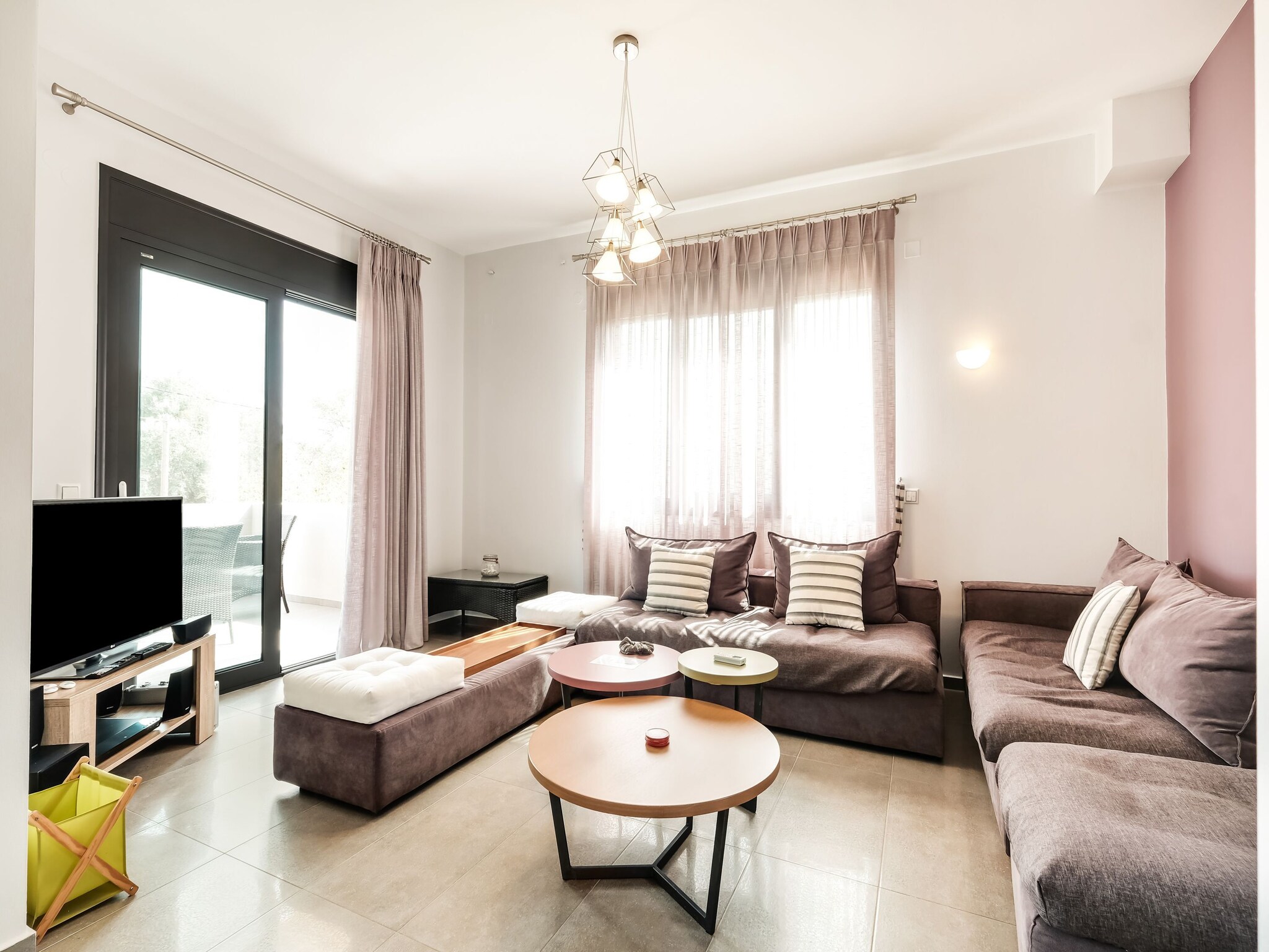 Holiday home Villa Kalli