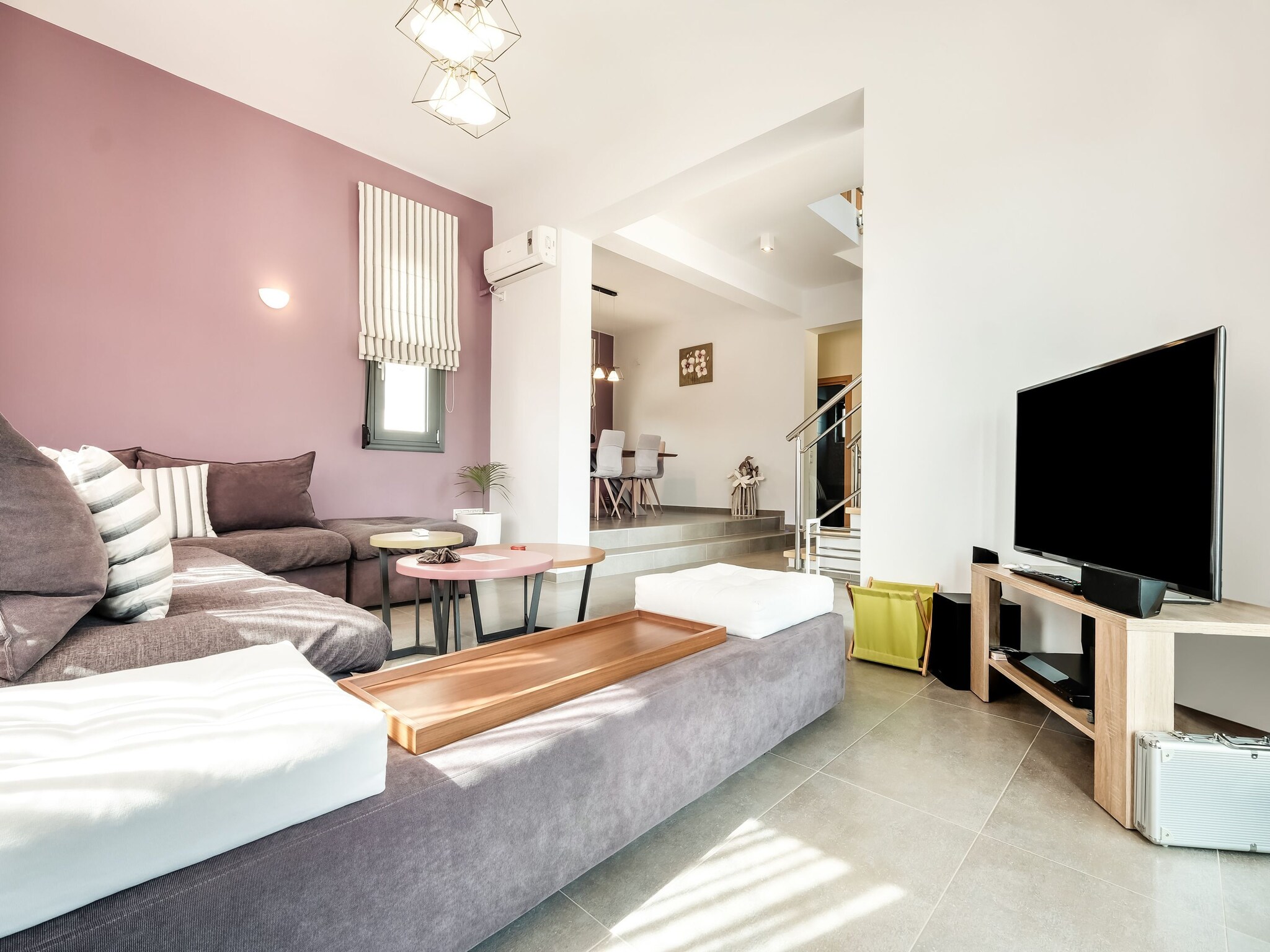 Holiday home Villa Kalli