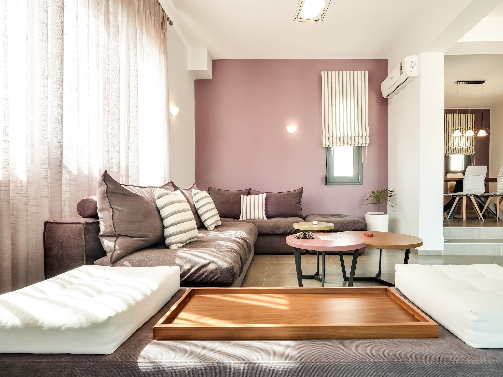 Holiday home Villa Kalli