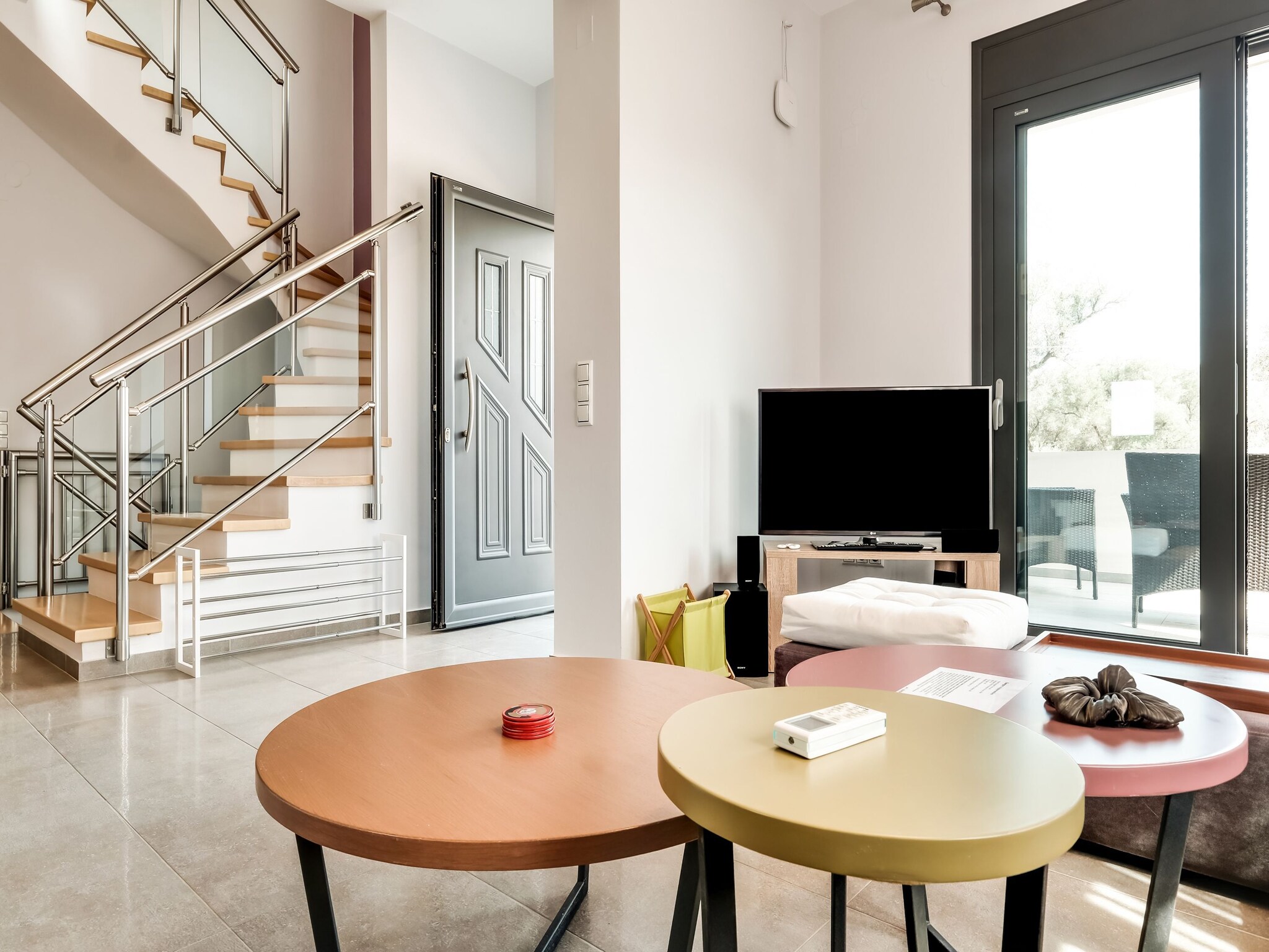 Holiday home Villa Kalli
