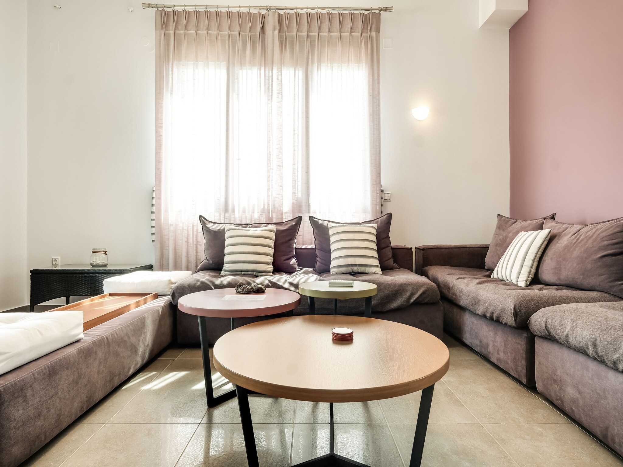 Holiday home Villa Kalli
