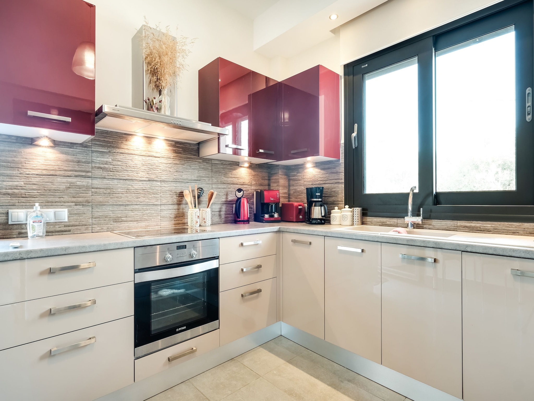 Holiday home Villa Kalli