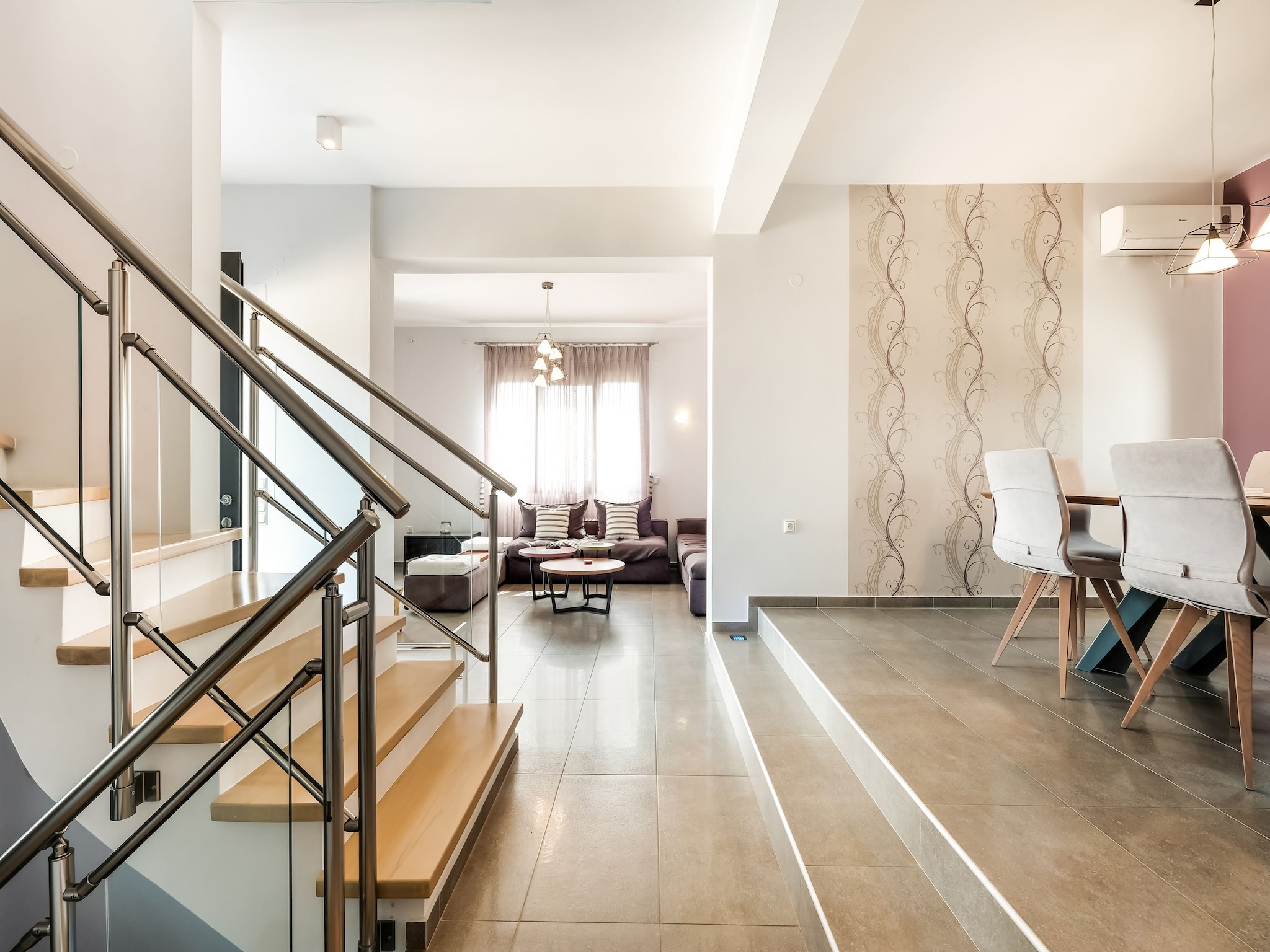 Holiday home Villa Kalli