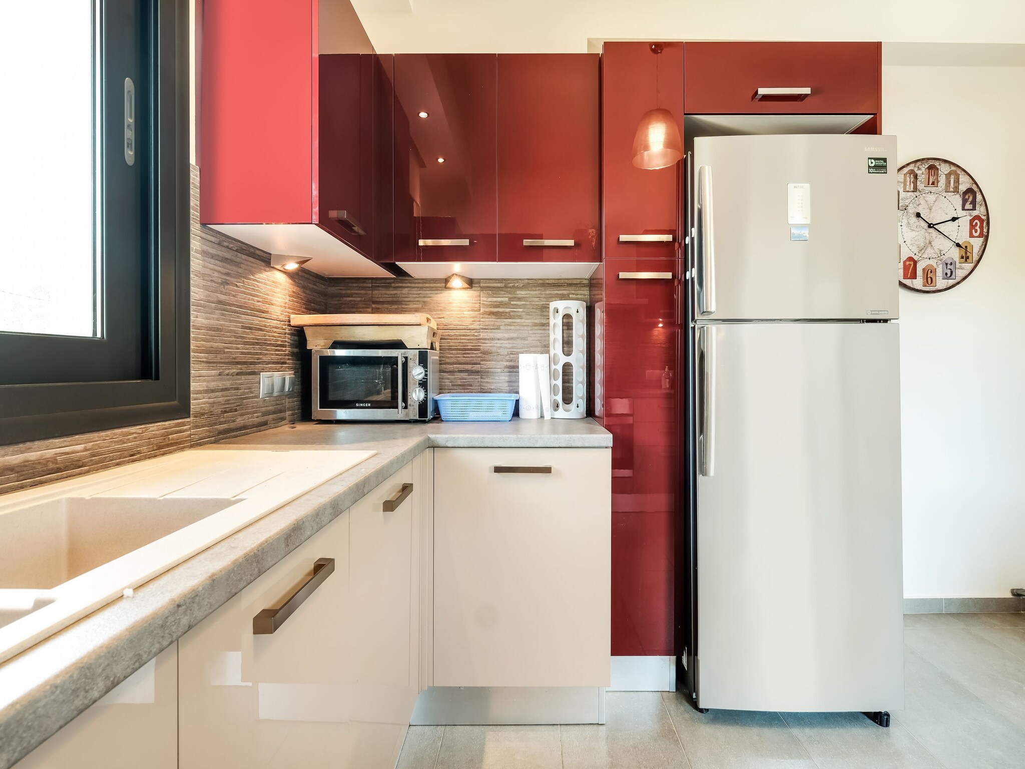 Holiday home Villa Kalli