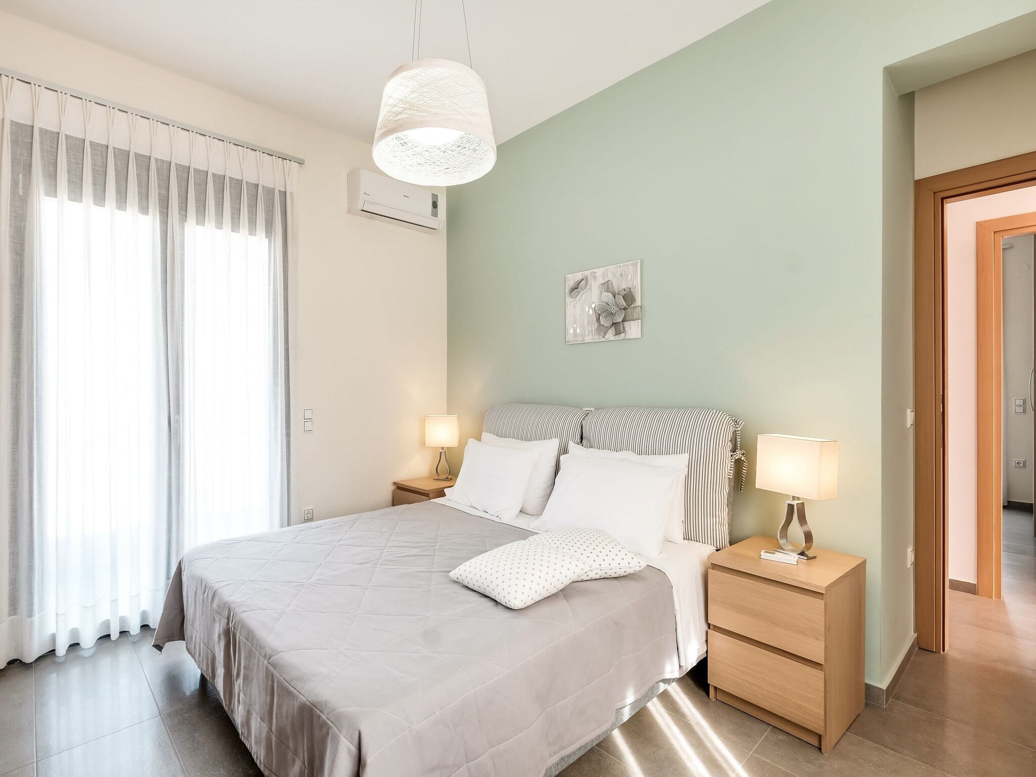 Holiday home Villa Kalli