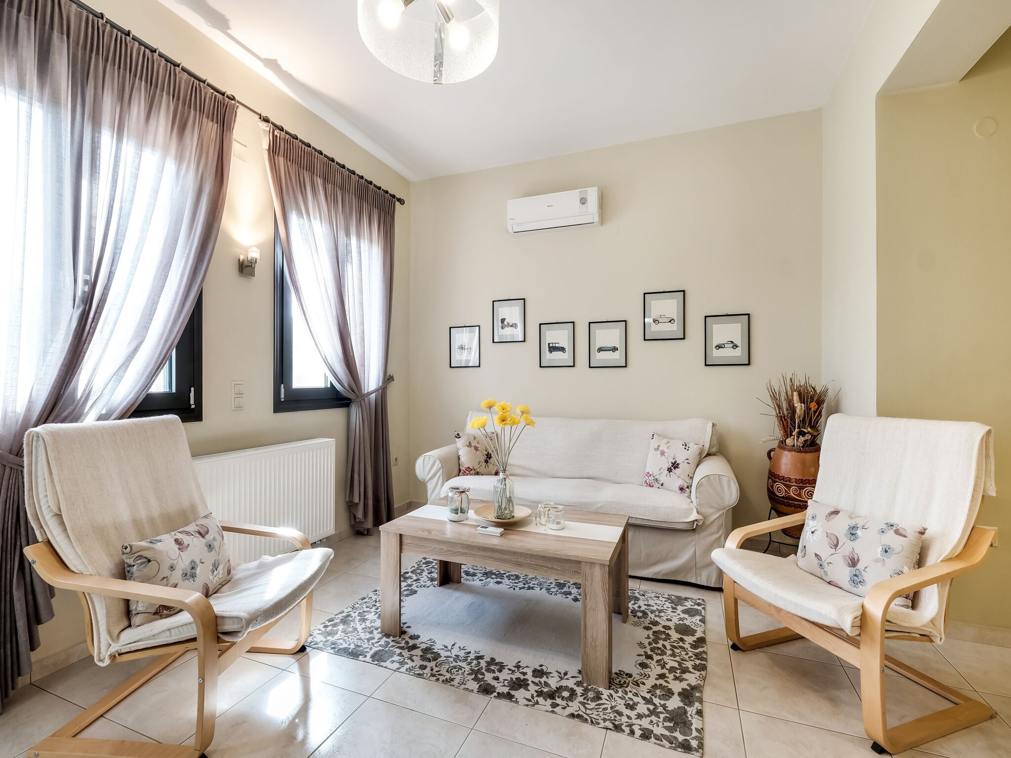 Holiday home Villa Kalli