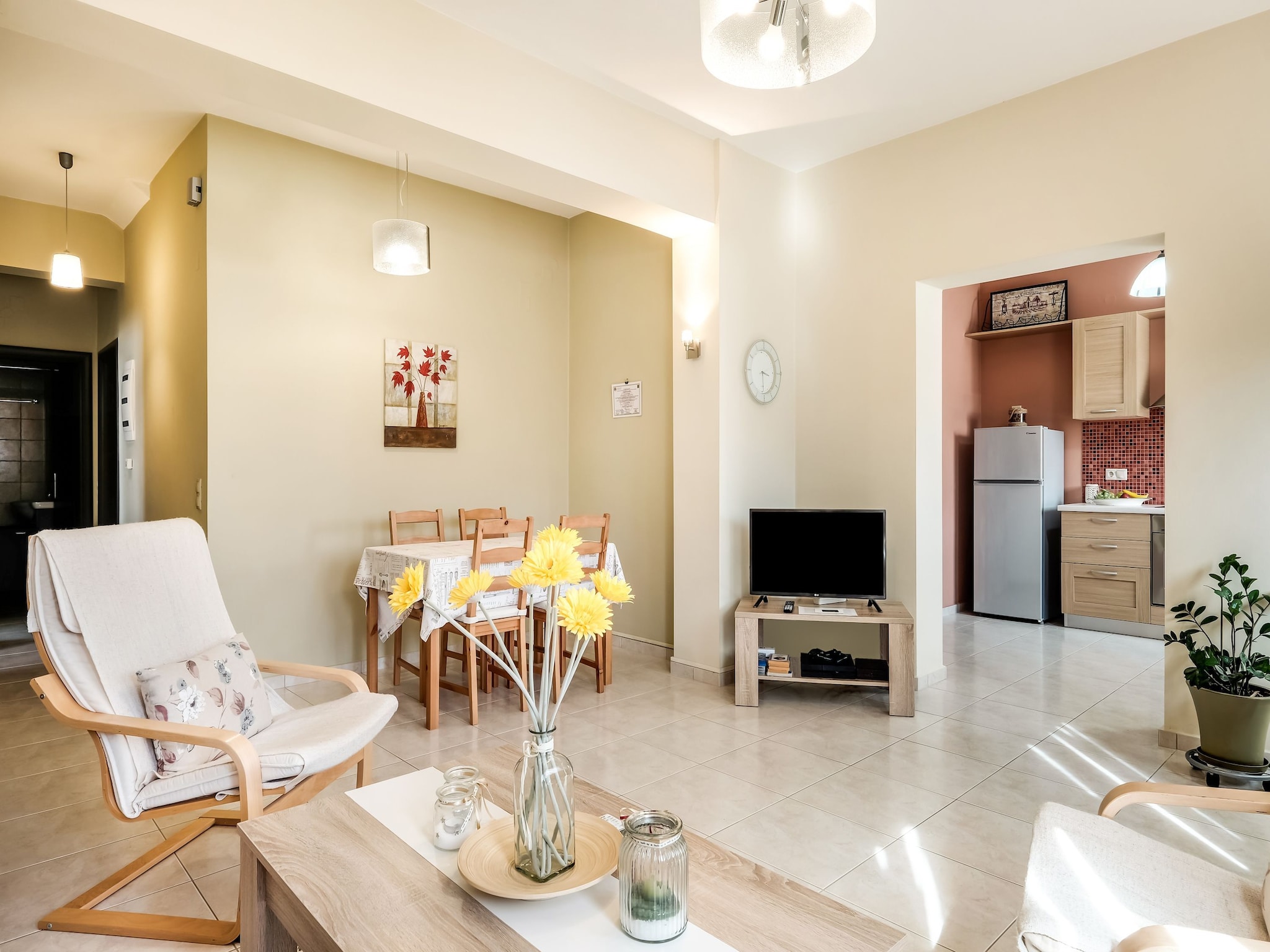 Holiday home Villa Kalli