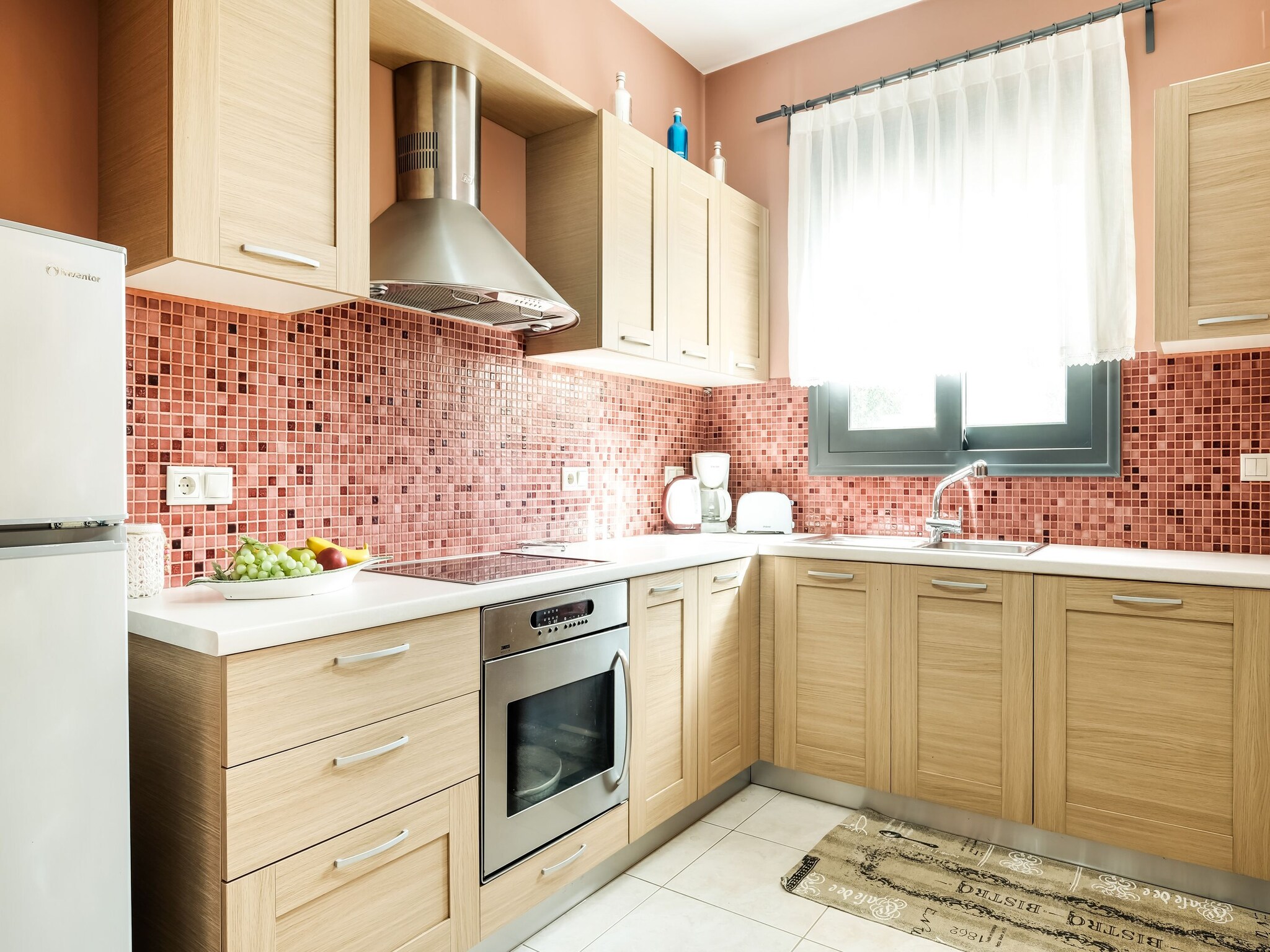 Holiday home Villa Kalli
