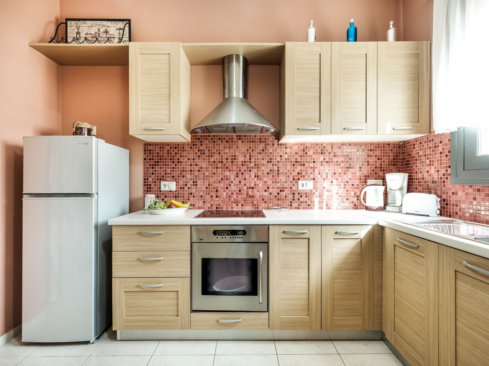 Holiday home Villa Kalli
