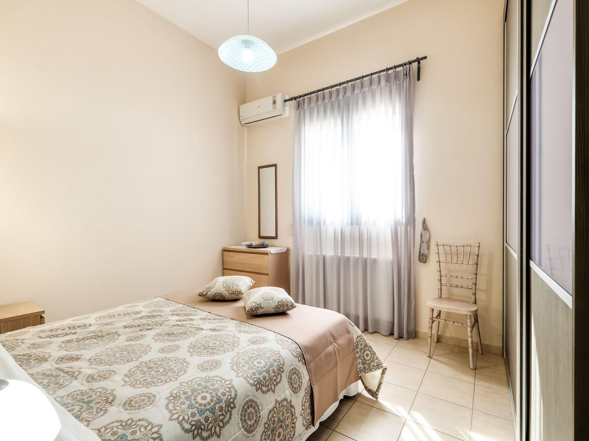 Holiday home Villa Kalli