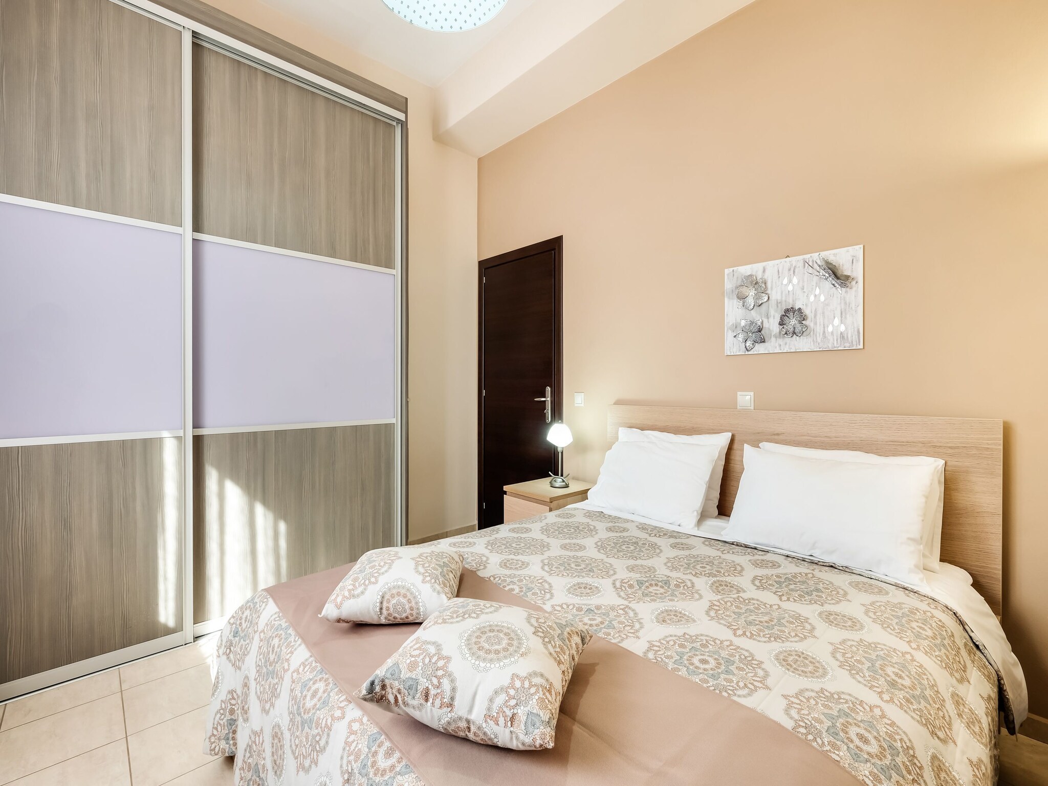 Holiday home Villa Kalli