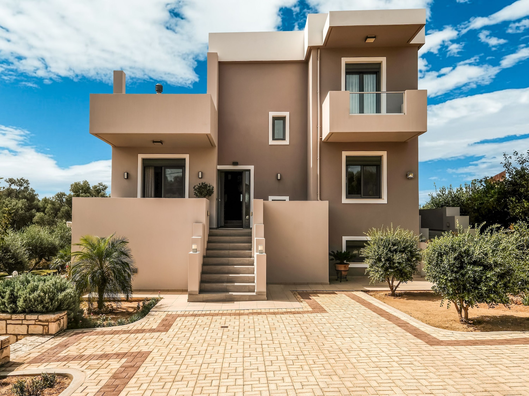 Dom Villa Kalli