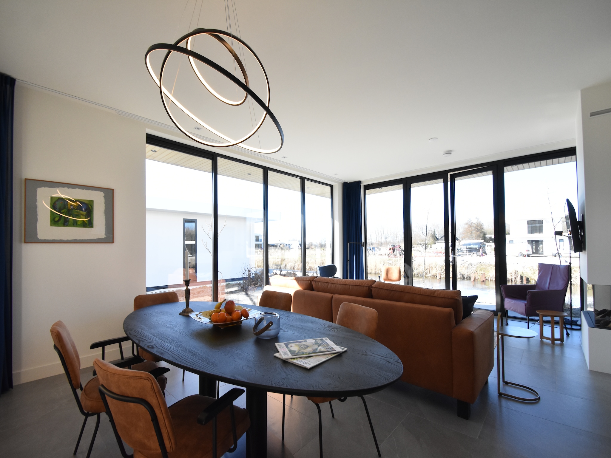 Ferienhaus Klein Harderwijk 428