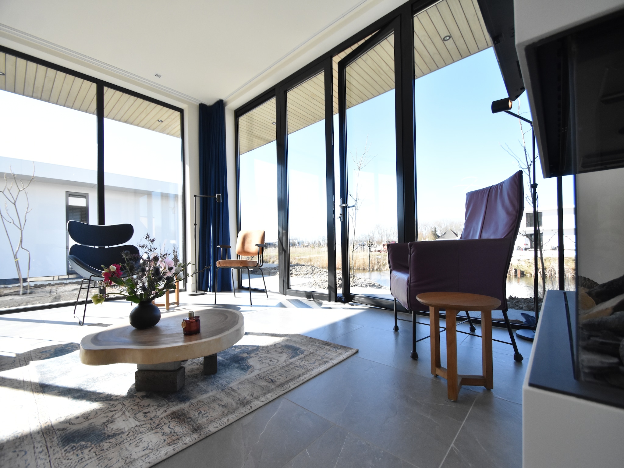 Ferienhaus Klein Harderwijk 428