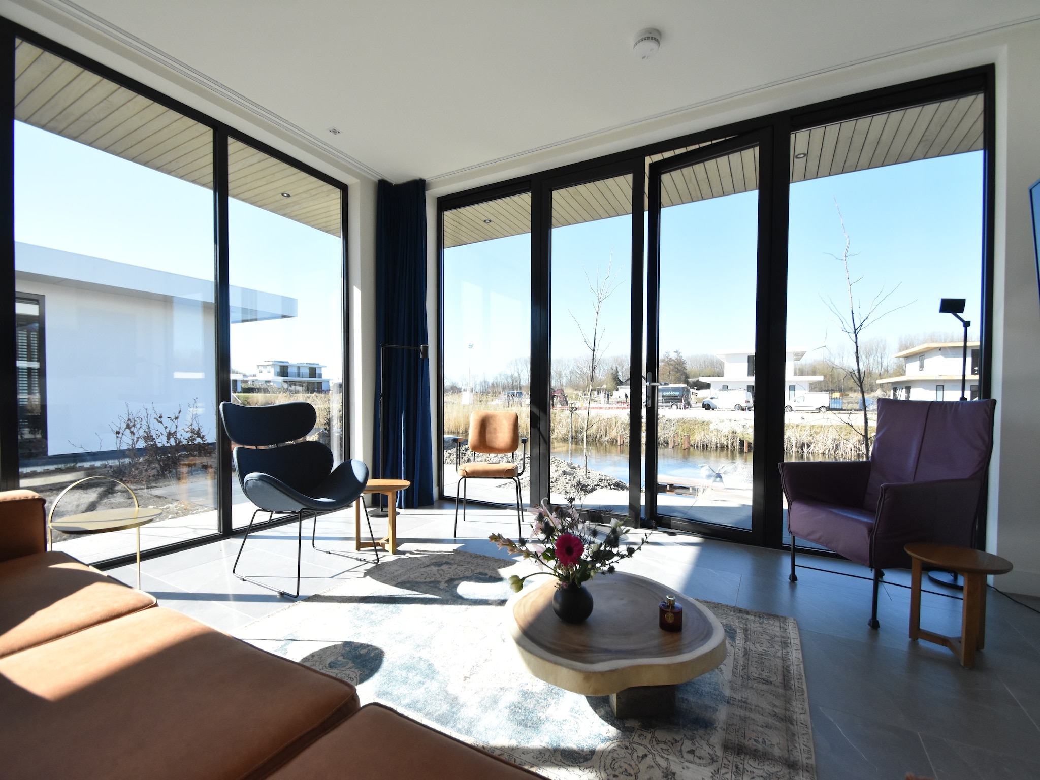 Ferienhaus Klein Harderwijk 428