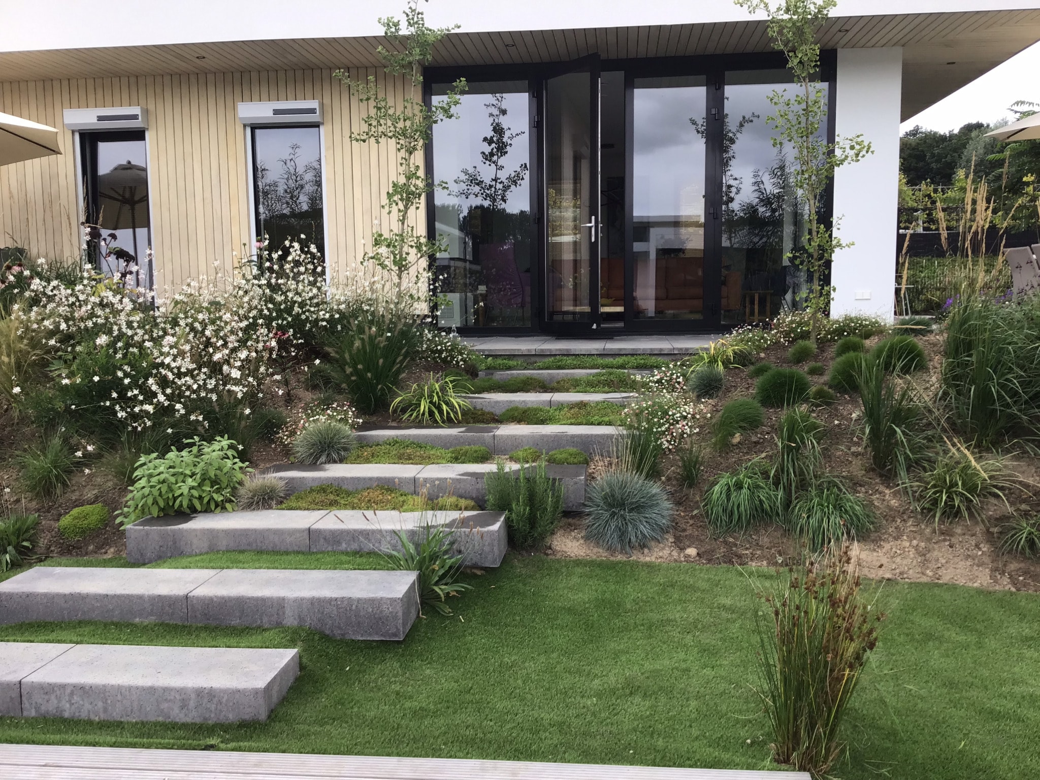 Ferienhaus Klein Harderwijk 428