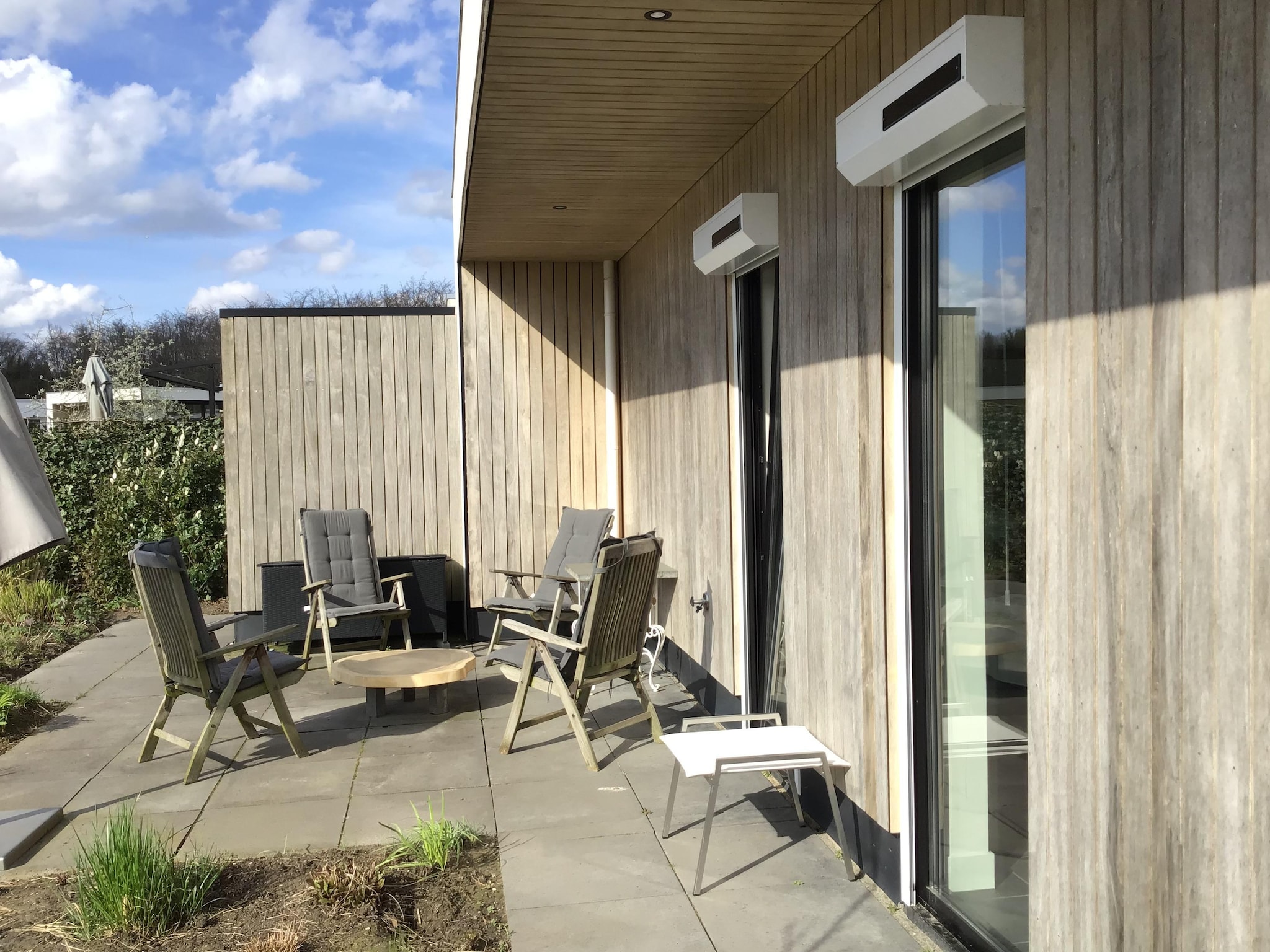 Ferienhaus Klein Harderwijk 428