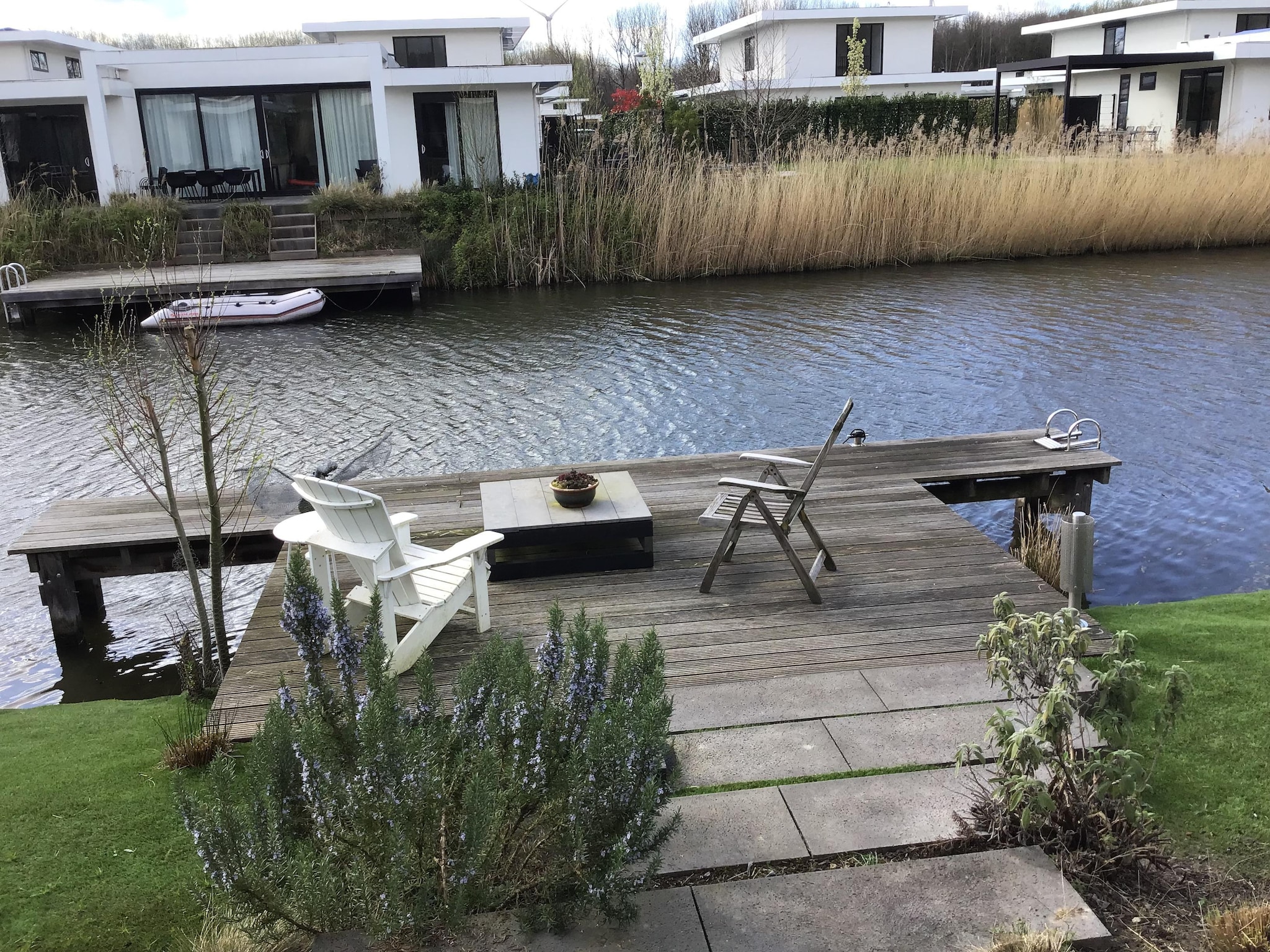 Ferienhaus Klein Harderwijk 428