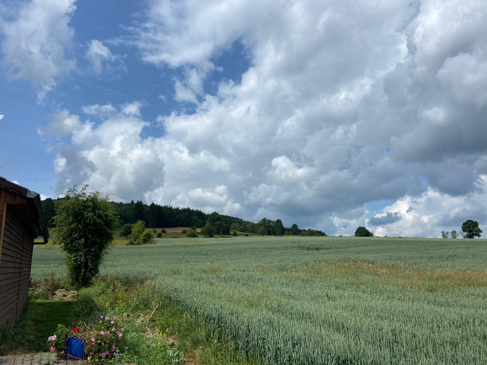   Très belle habitation à Lierneux pour 8