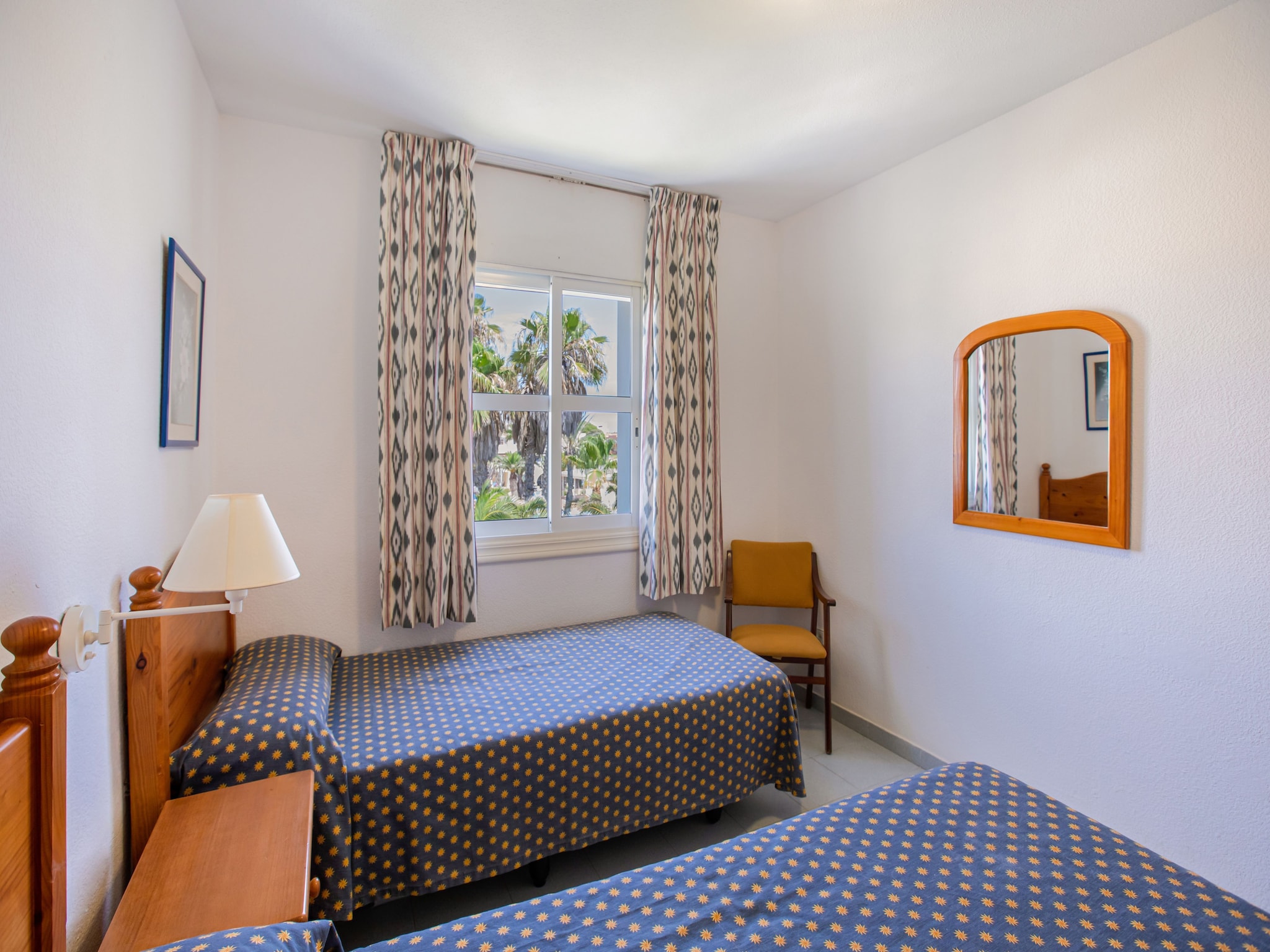 Ferienwohnung Macael Bajo 201