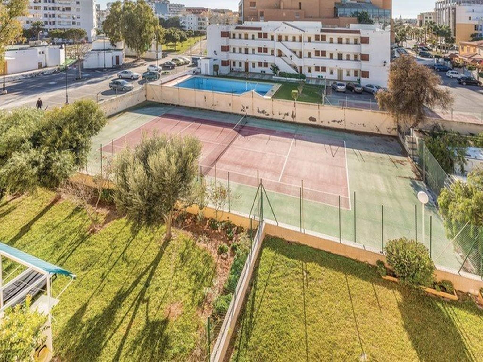 Ferienwohnung Macael Bajo 202
