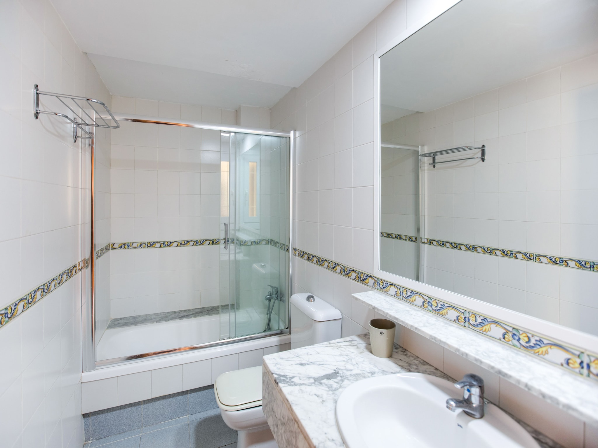 Ferienwohnung Macael Bajo 202