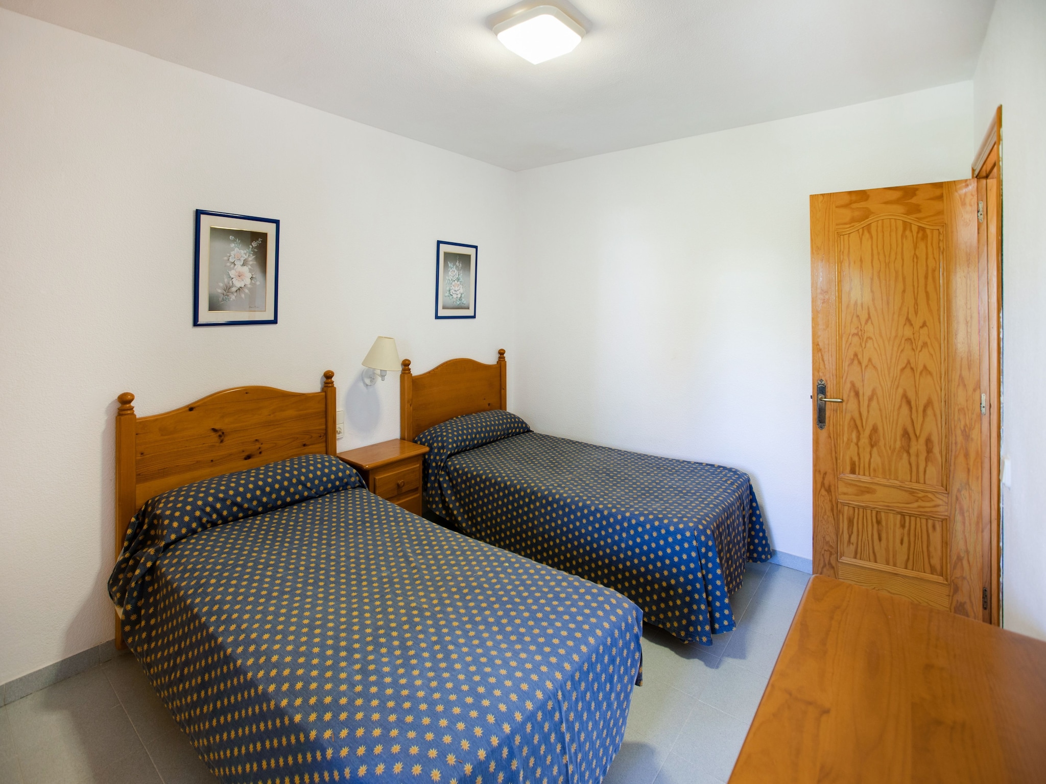 Ferienwohnung Macael Bajo 202