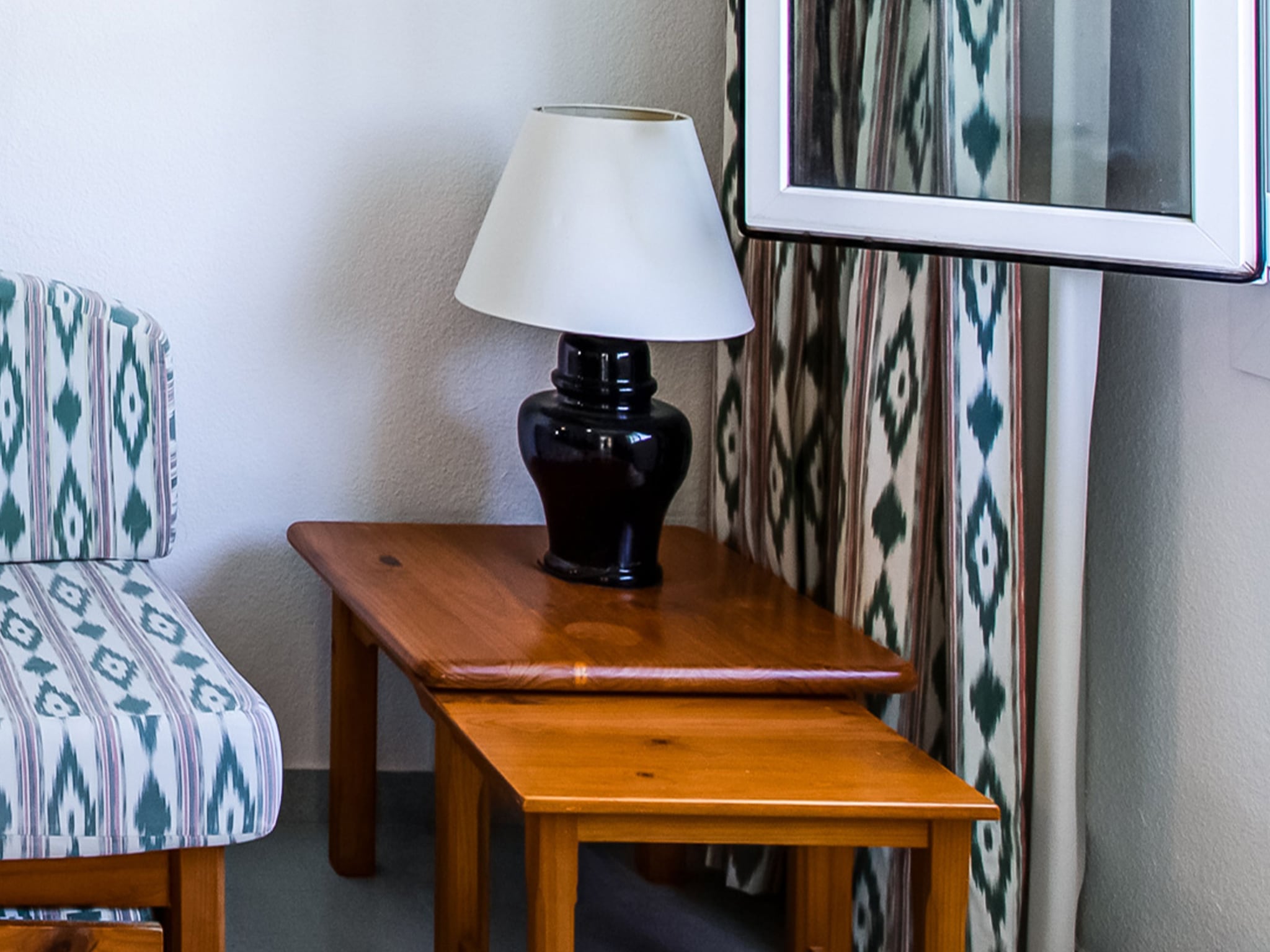 Ferienwohnung Macael Bajo 202
