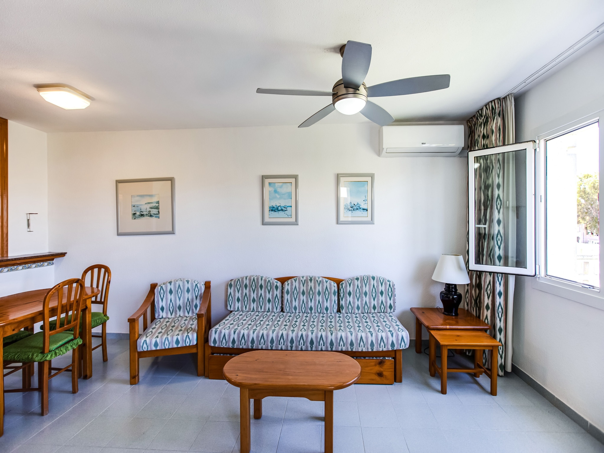 Ferienwohnung Macael Bajo 202