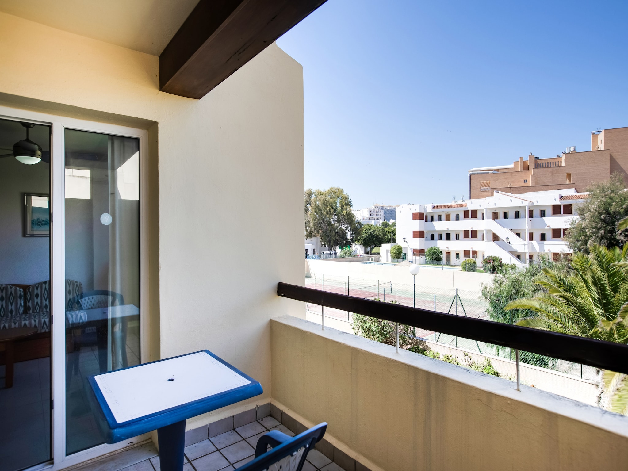 Ferienwohnung Macael Bajo 202