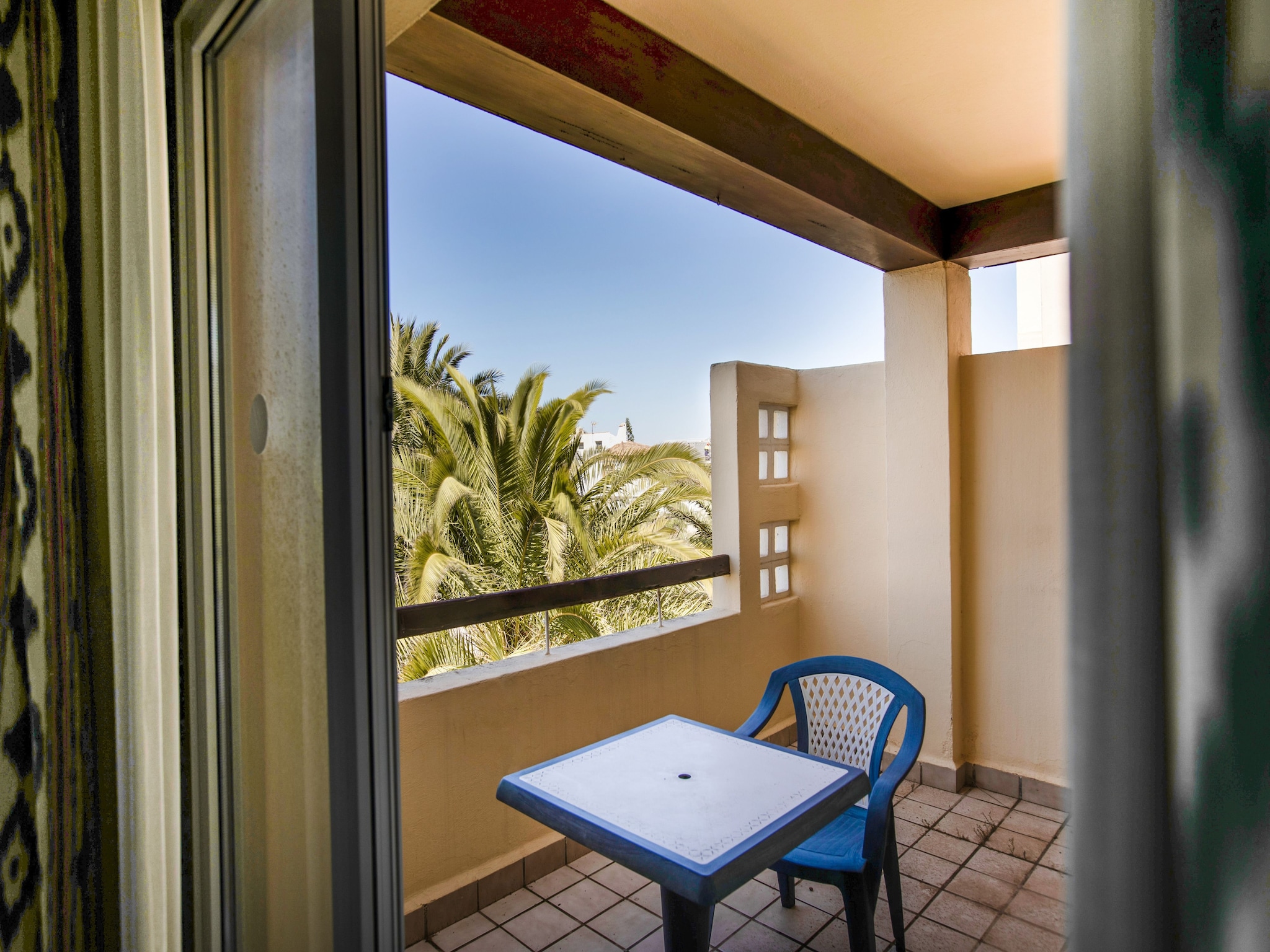 Ferienwohnung Macael Bajo 202
