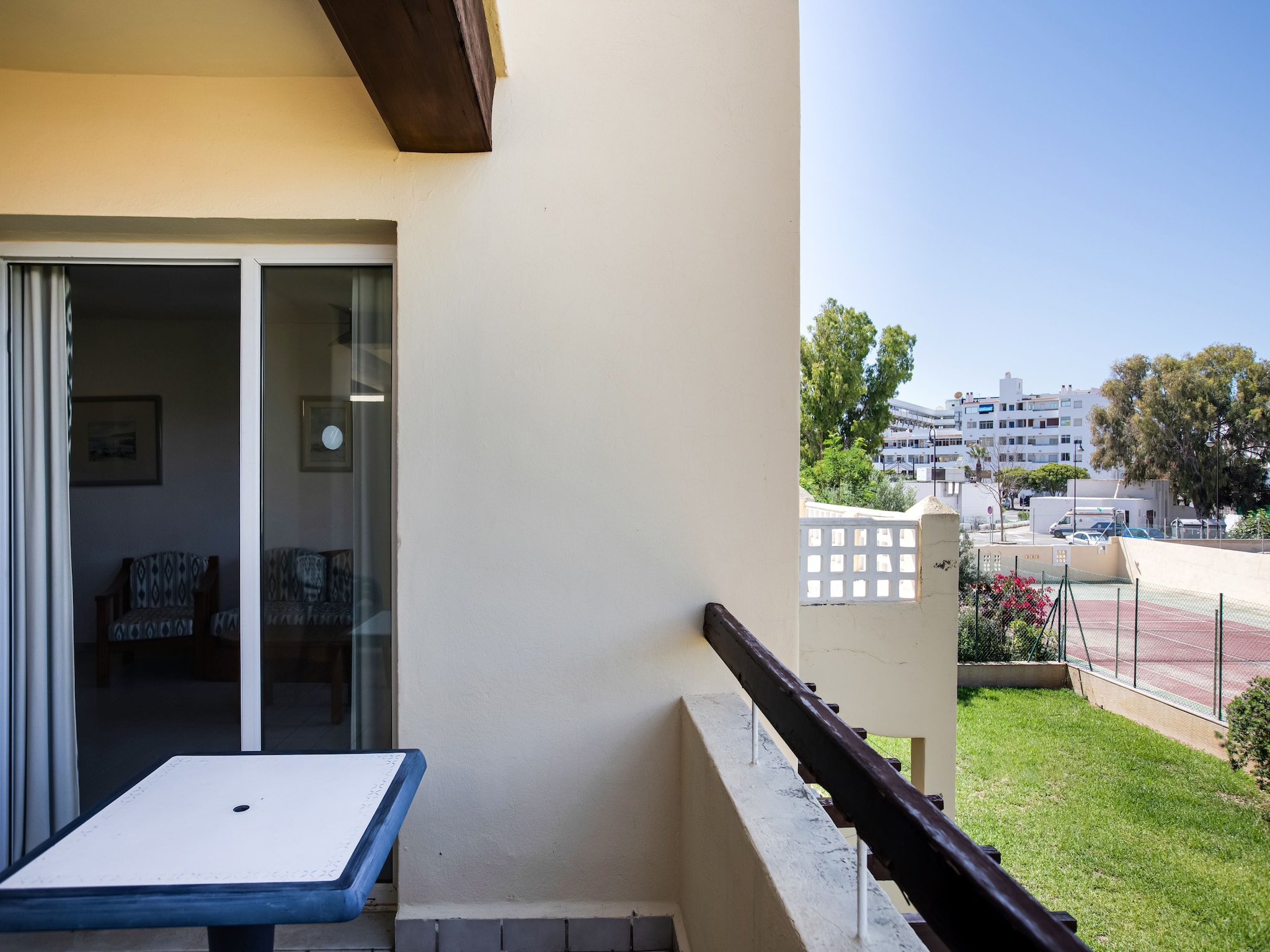 Ferienwohnung Macael Bajo 202