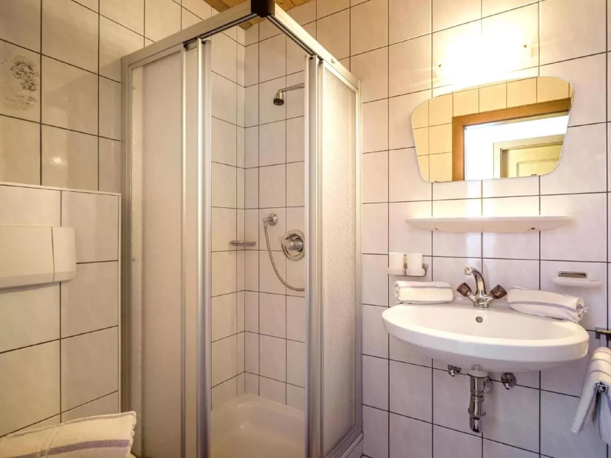 Leilighet Apartment Zillertalblick