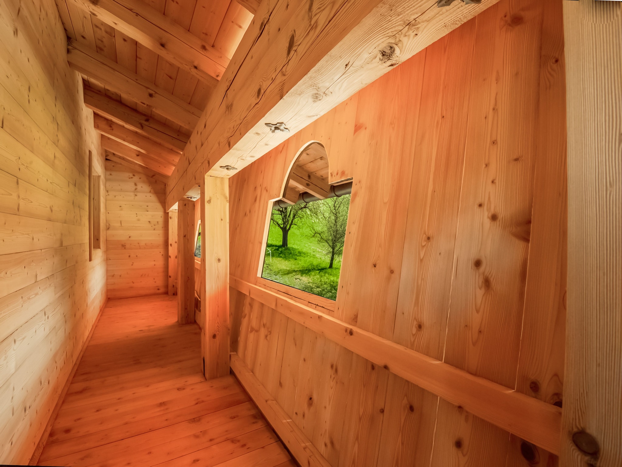 Leilighet Apartment Zillertalblick