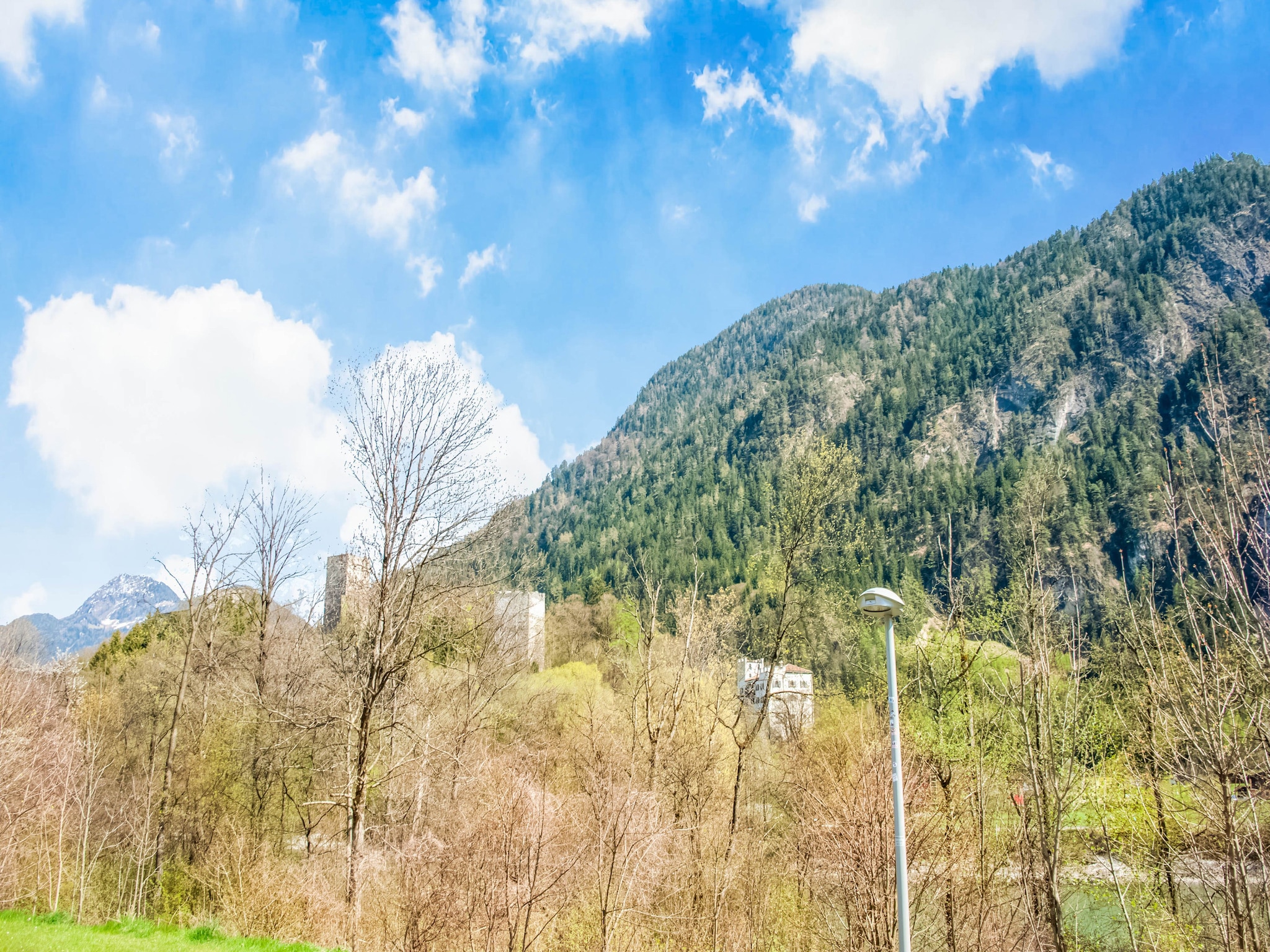 Leilighet Apartment Zillertalblick