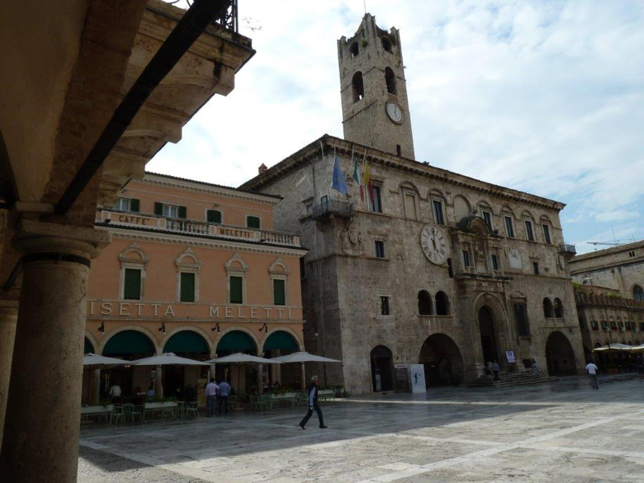   La Priora