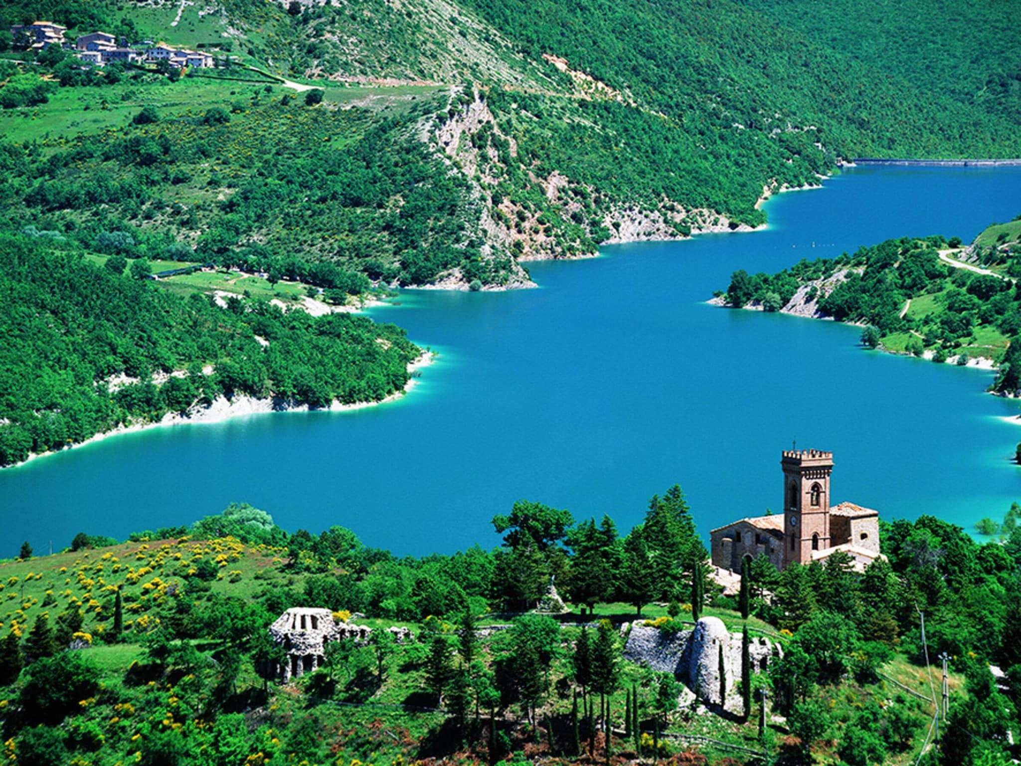   La Priora