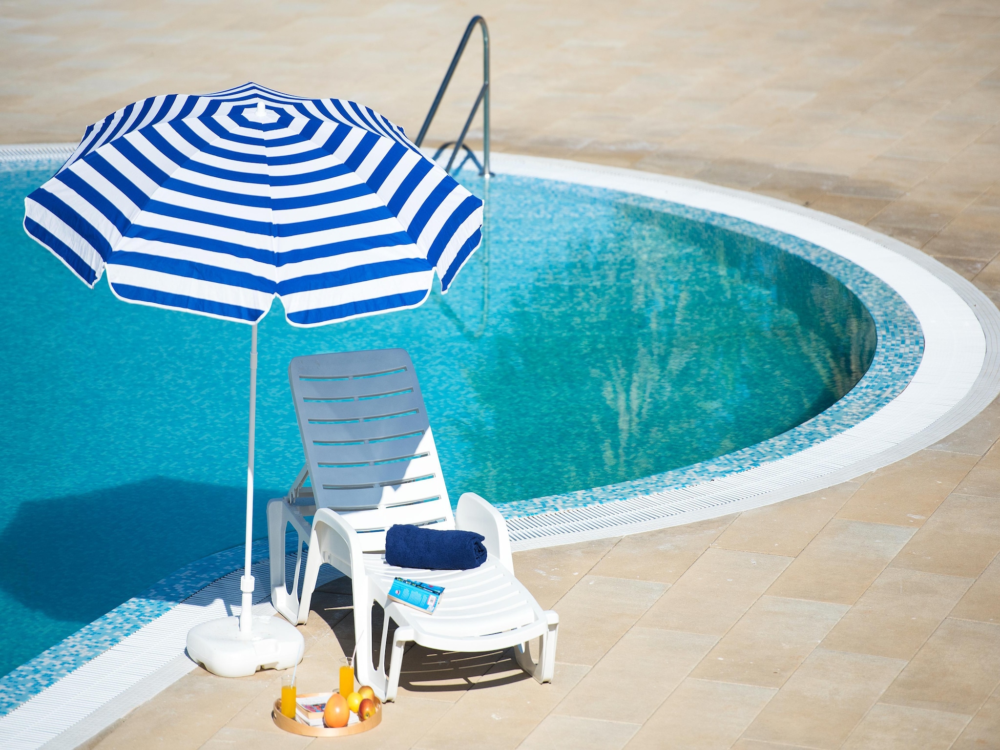 Apartmá Apartments Aminess Port 9 Residence Korcula-Type C