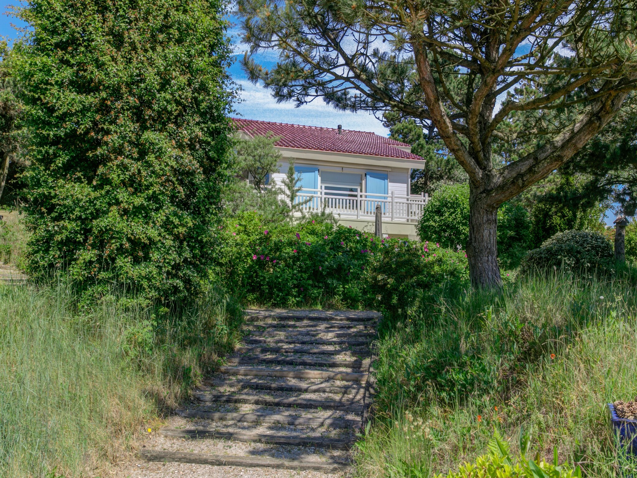 Vacation home Parel aan Zee