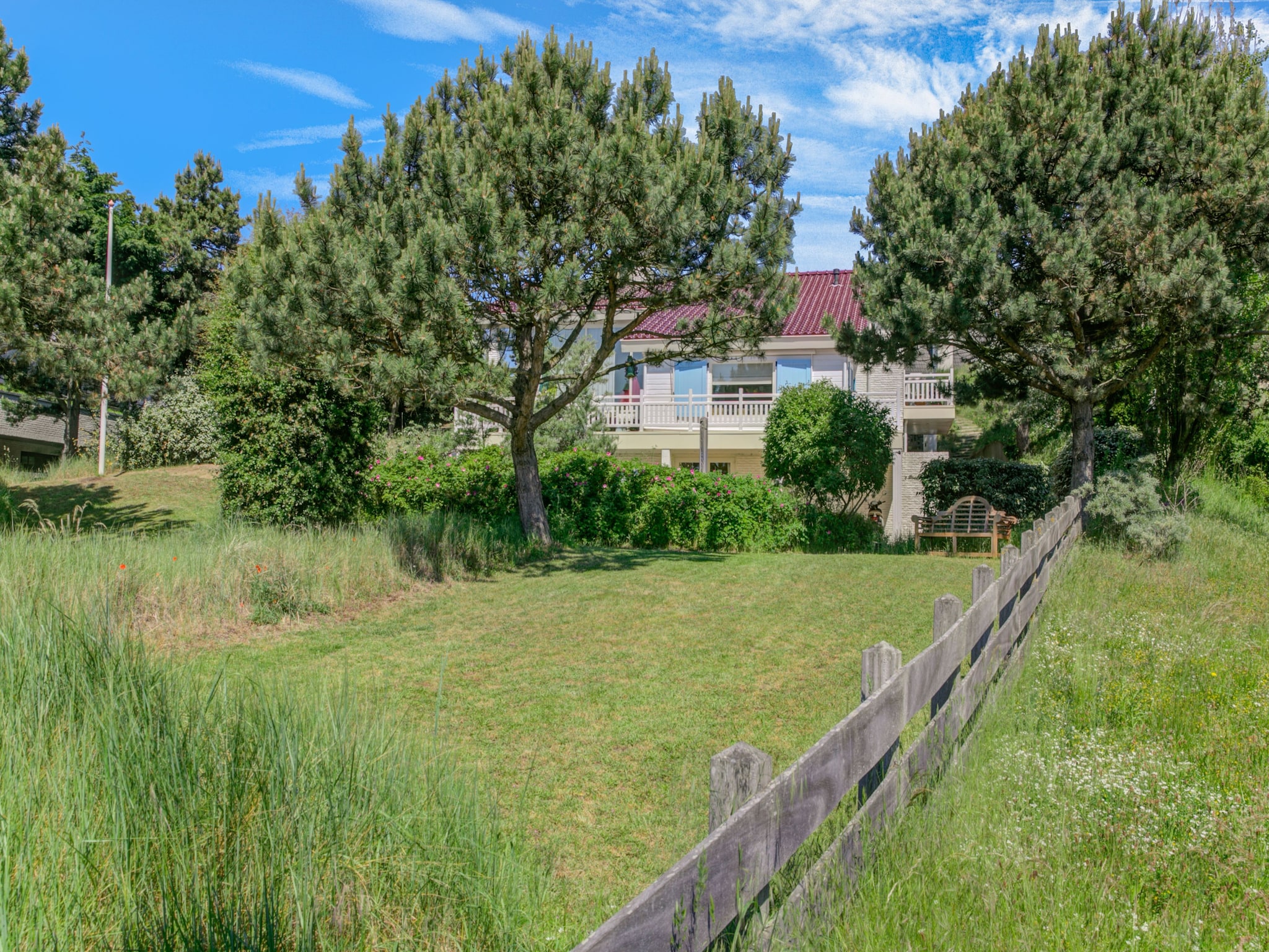 Vacation home Parel aan Zee