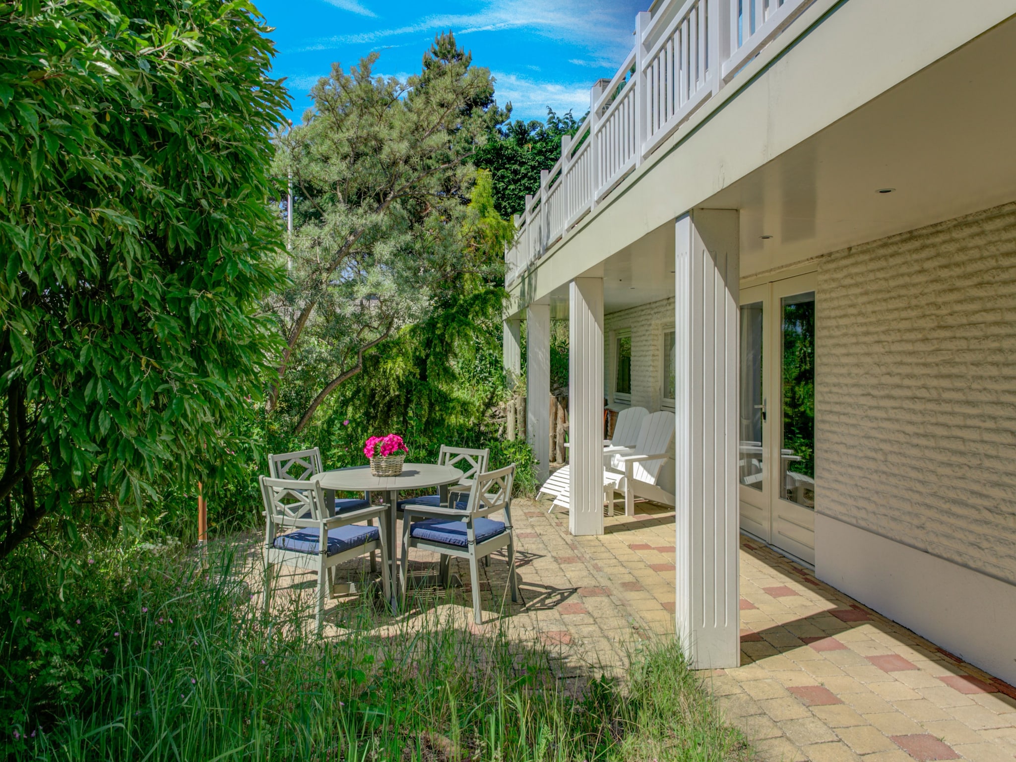 Vacation home Parel aan Zee