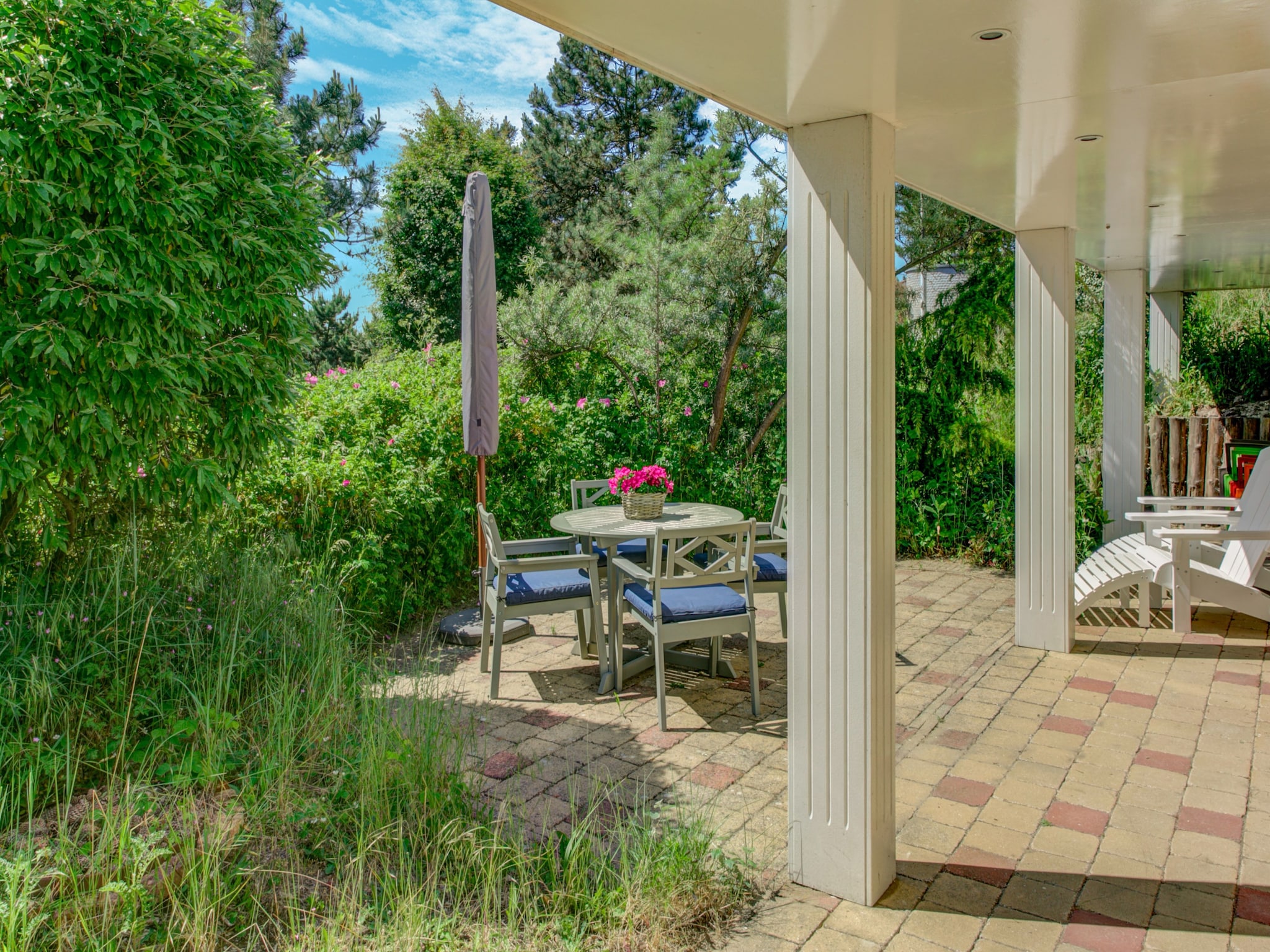 Vacation home Parel aan Zee